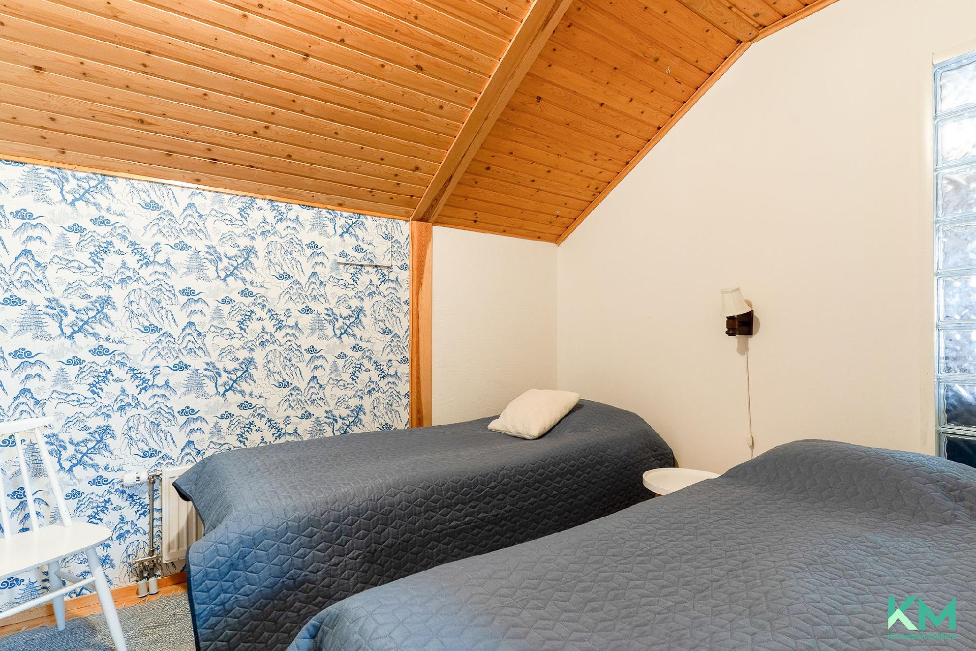 Heinontie 13, Nurmi, Tampere