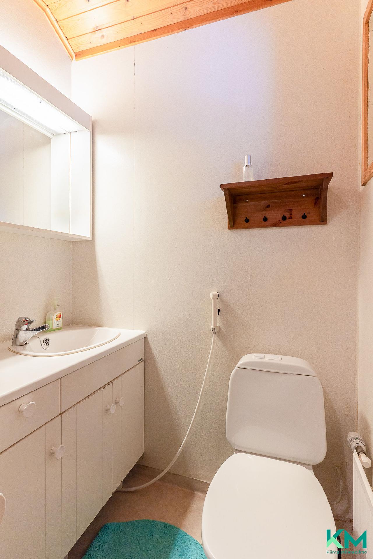 Heinontie 13, Nurmi, Tampere