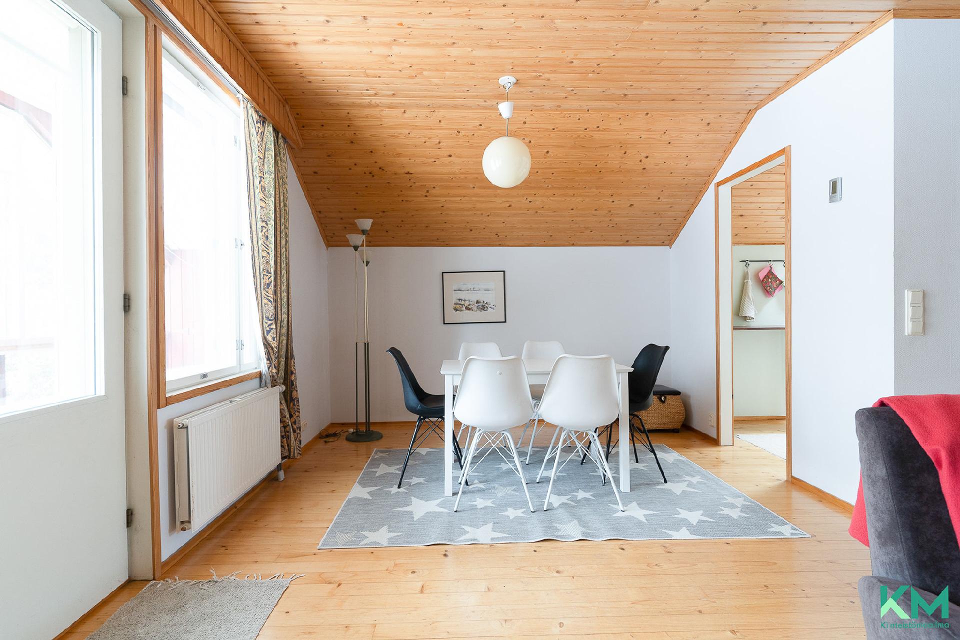 Heinontie 13, Nurmi, Tampere