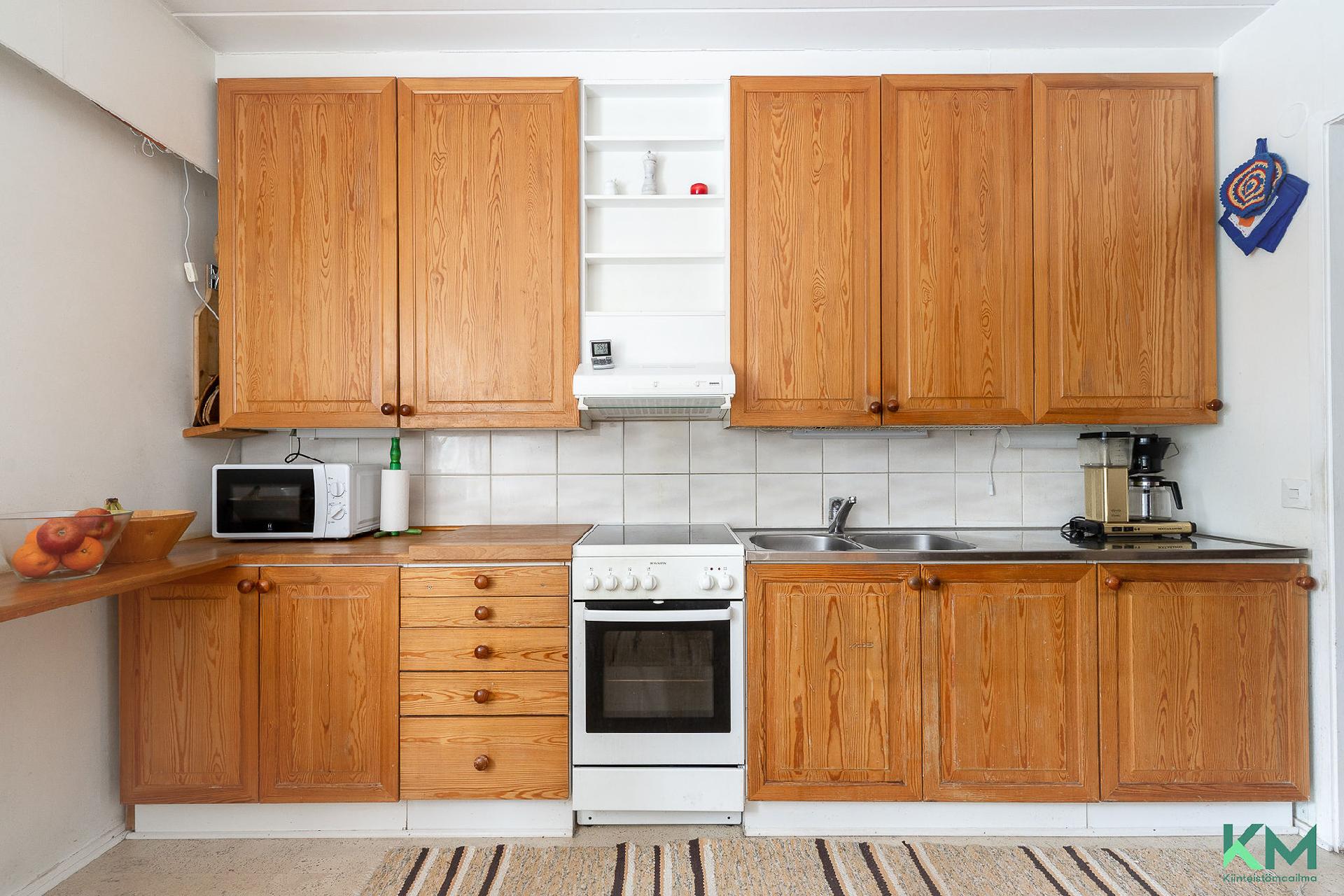 Heinontie 13, Nurmi, Tampere