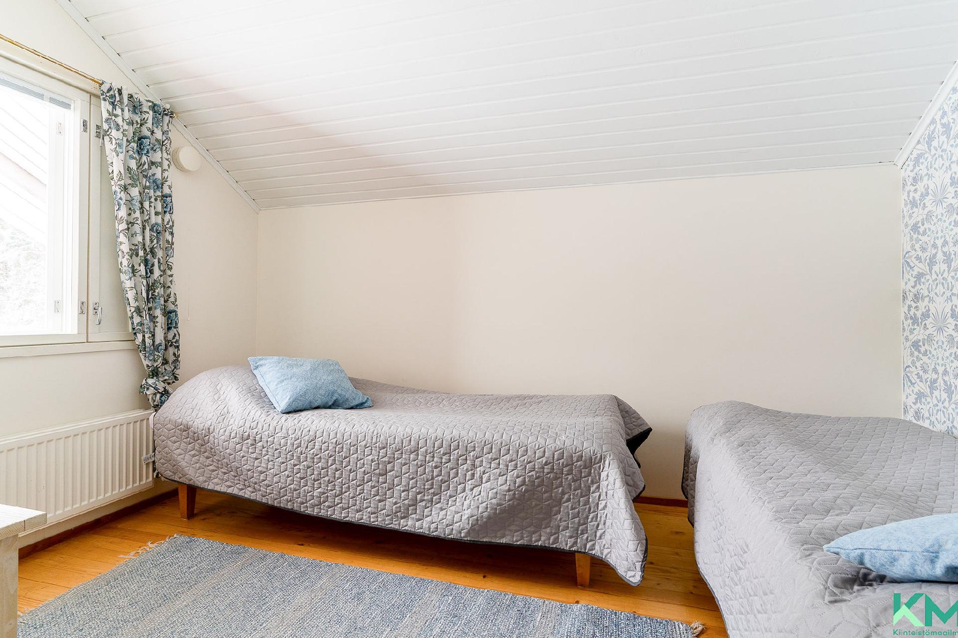 Heinontie 13, Nurmi, Tampere