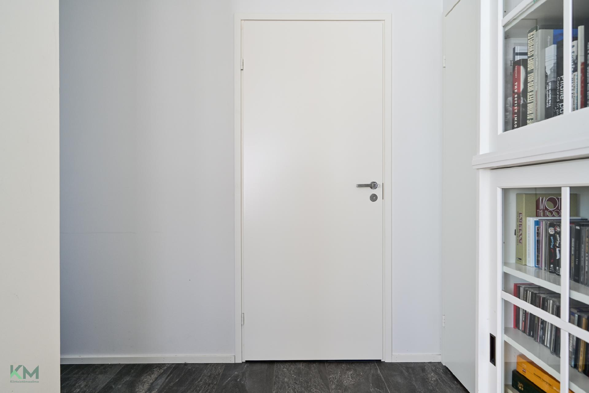 Veneenveistäjänranta 21, Veneenveistäjänranta, Oulu