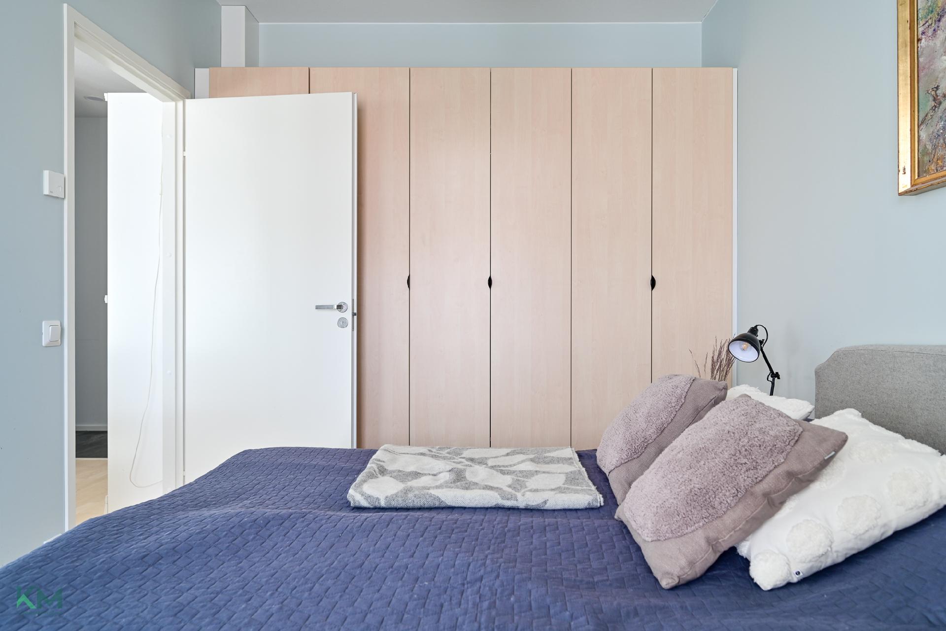 Veneenveistäjänranta 21, Veneenveistäjänranta, Oulu