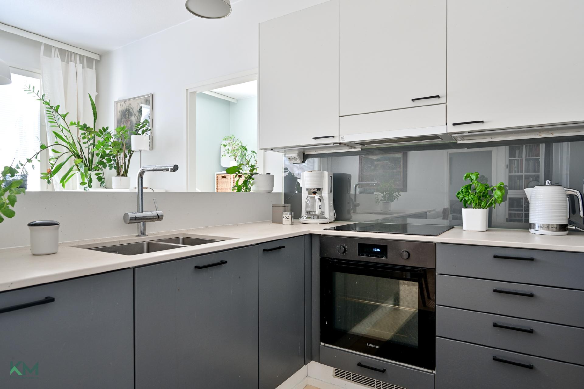 Veneenveistäjänranta 21, Veneenveistäjänranta, Oulu