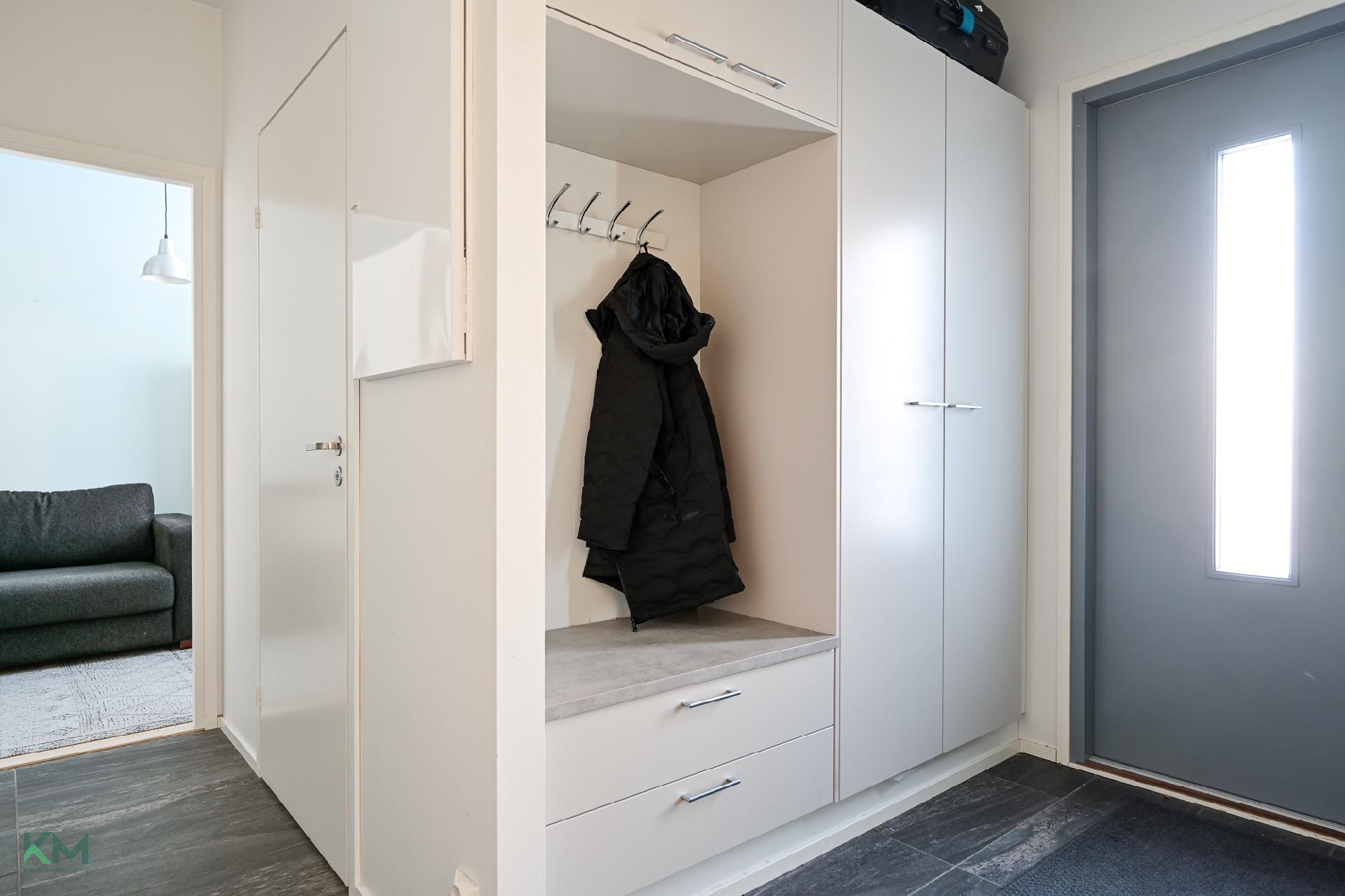 Veneenveistäjänranta 21, Veneenveistäjänranta, Oulu