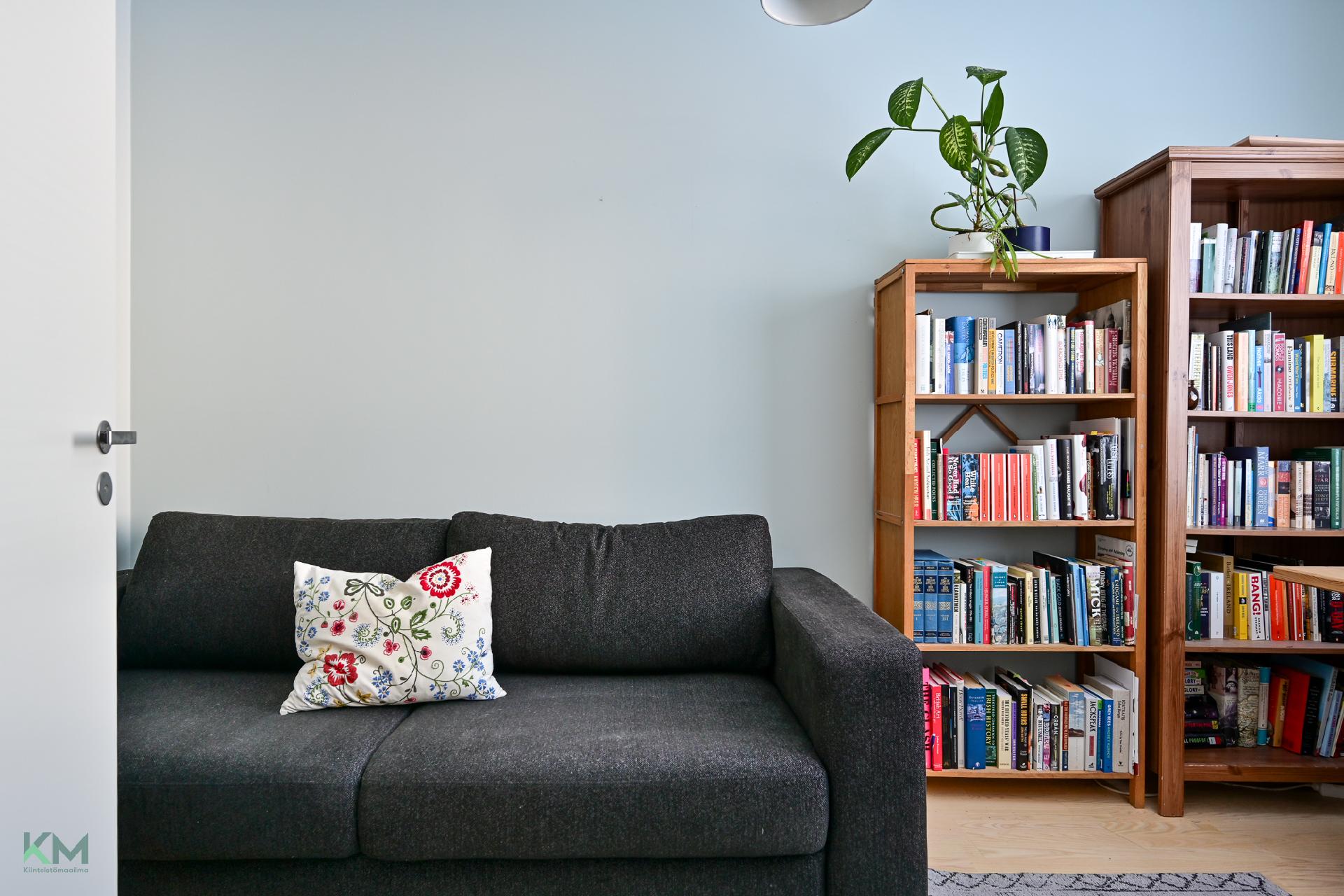 Veneenveistäjänranta 21, Veneenveistäjänranta, Oulu