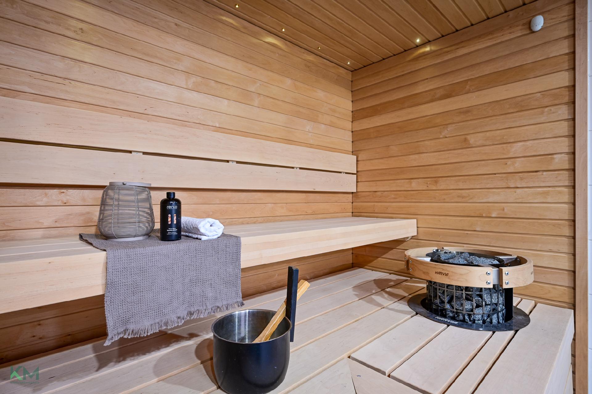 Veneenveistäjänranta 21, Veneenveistäjänranta, Oulu