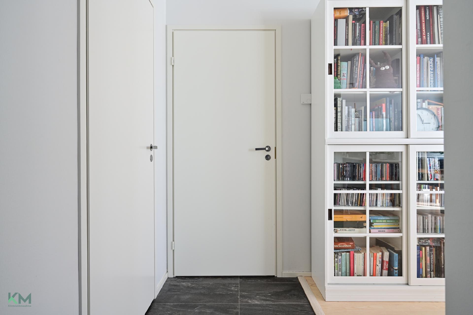 Veneenveistäjänranta 21, Veneenveistäjänranta, Oulu