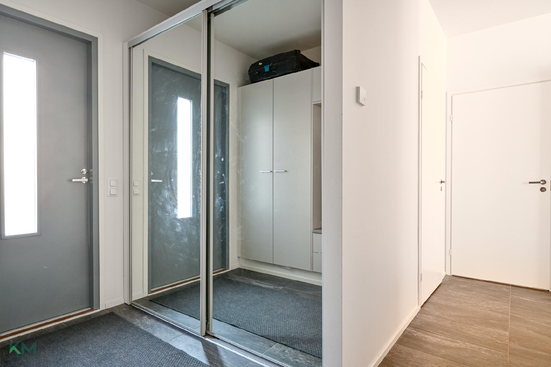 Veneenveistäjänranta 21, Veneenveistäjänranta, Oulu