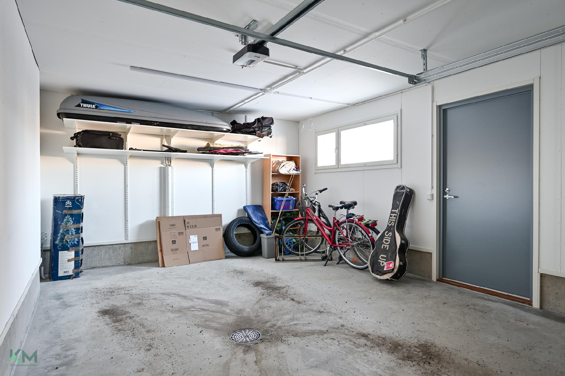 Veneenveistäjänranta 21, Veneenveistäjänranta, Oulu