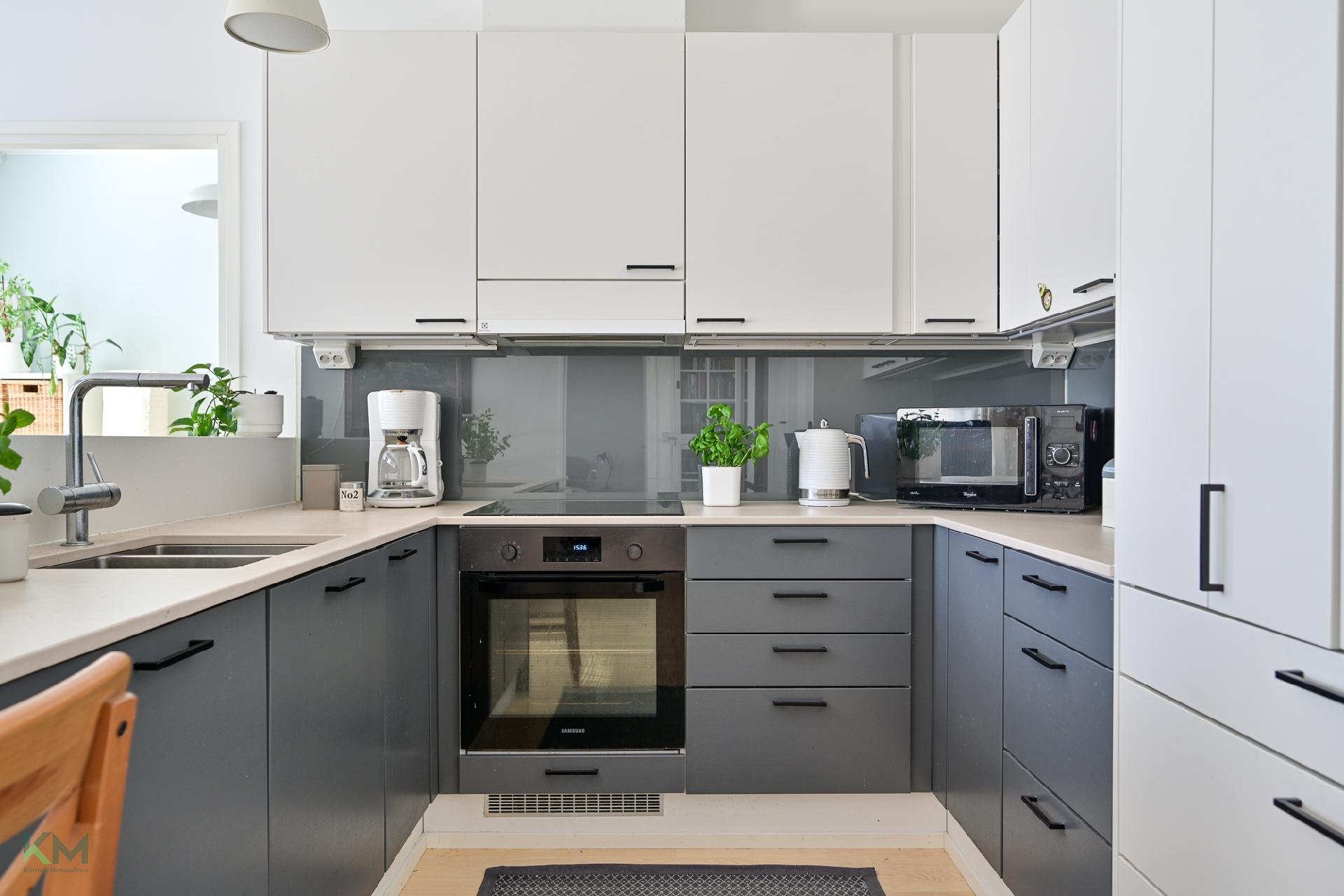 Veneenveistäjänranta 21, Veneenveistäjänranta, Oulu