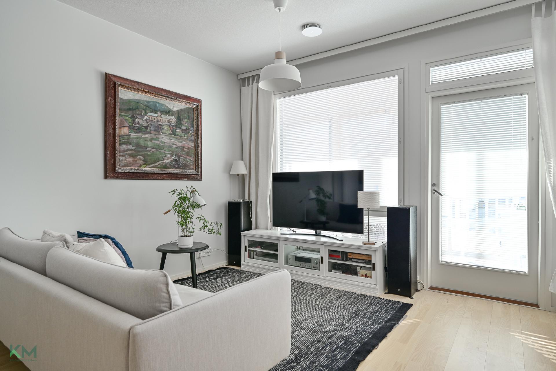 Veneenveistäjänranta 21, Veneenveistäjänranta, Oulu