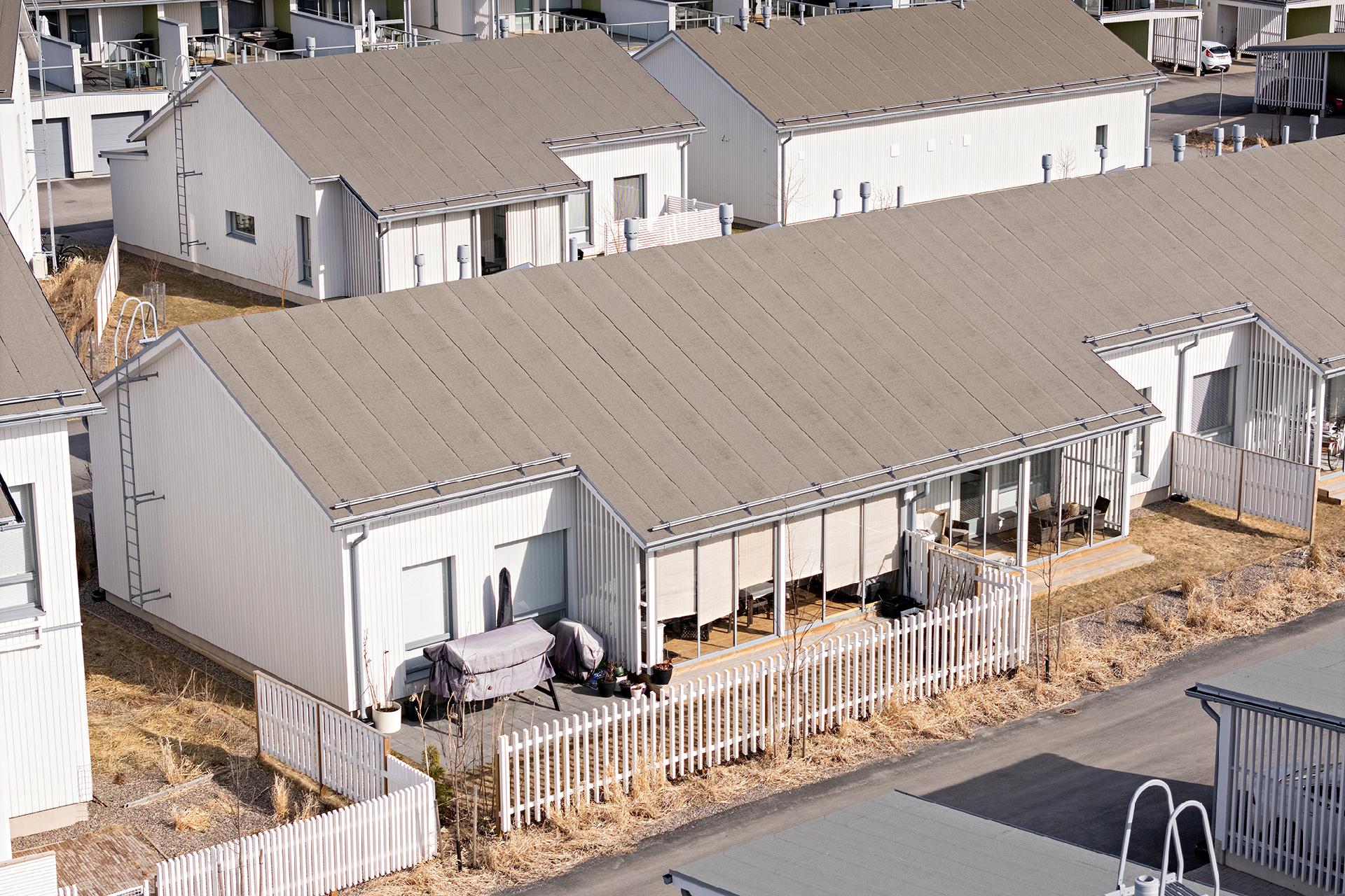 Veneenveistäjänranta 21, Veneenveistäjänranta, Oulu