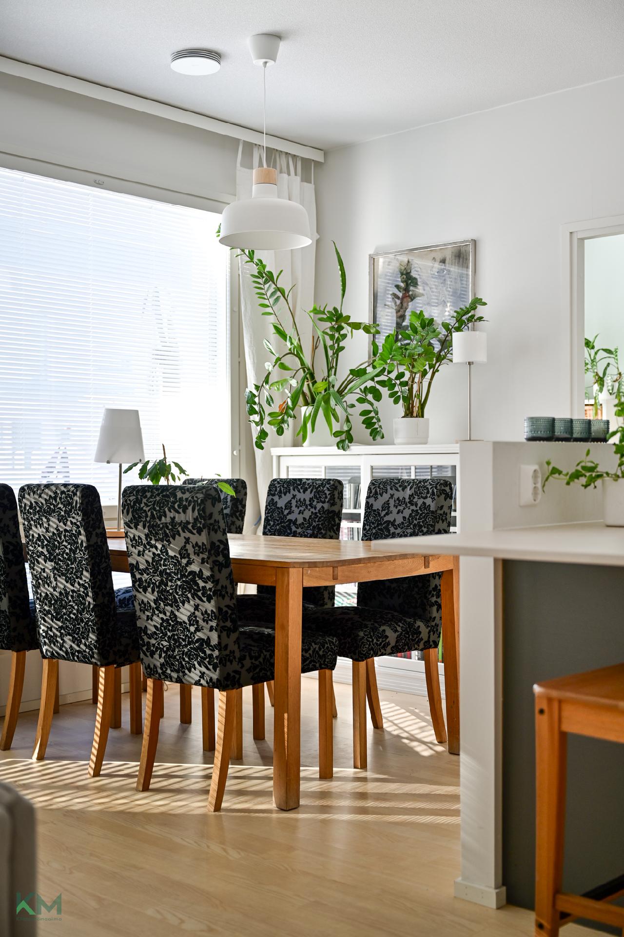 Veneenveistäjänranta 21, Veneenveistäjänranta, Oulu