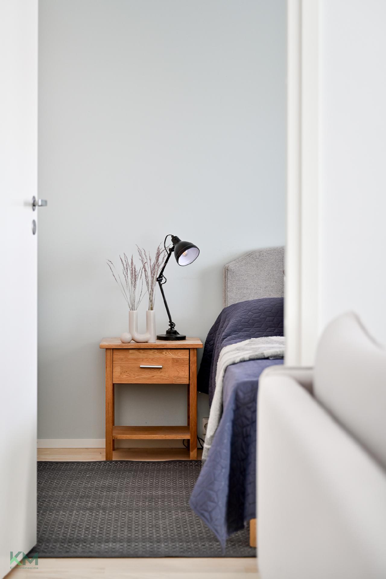 Veneenveistäjänranta 21, Veneenveistäjänranta, Oulu