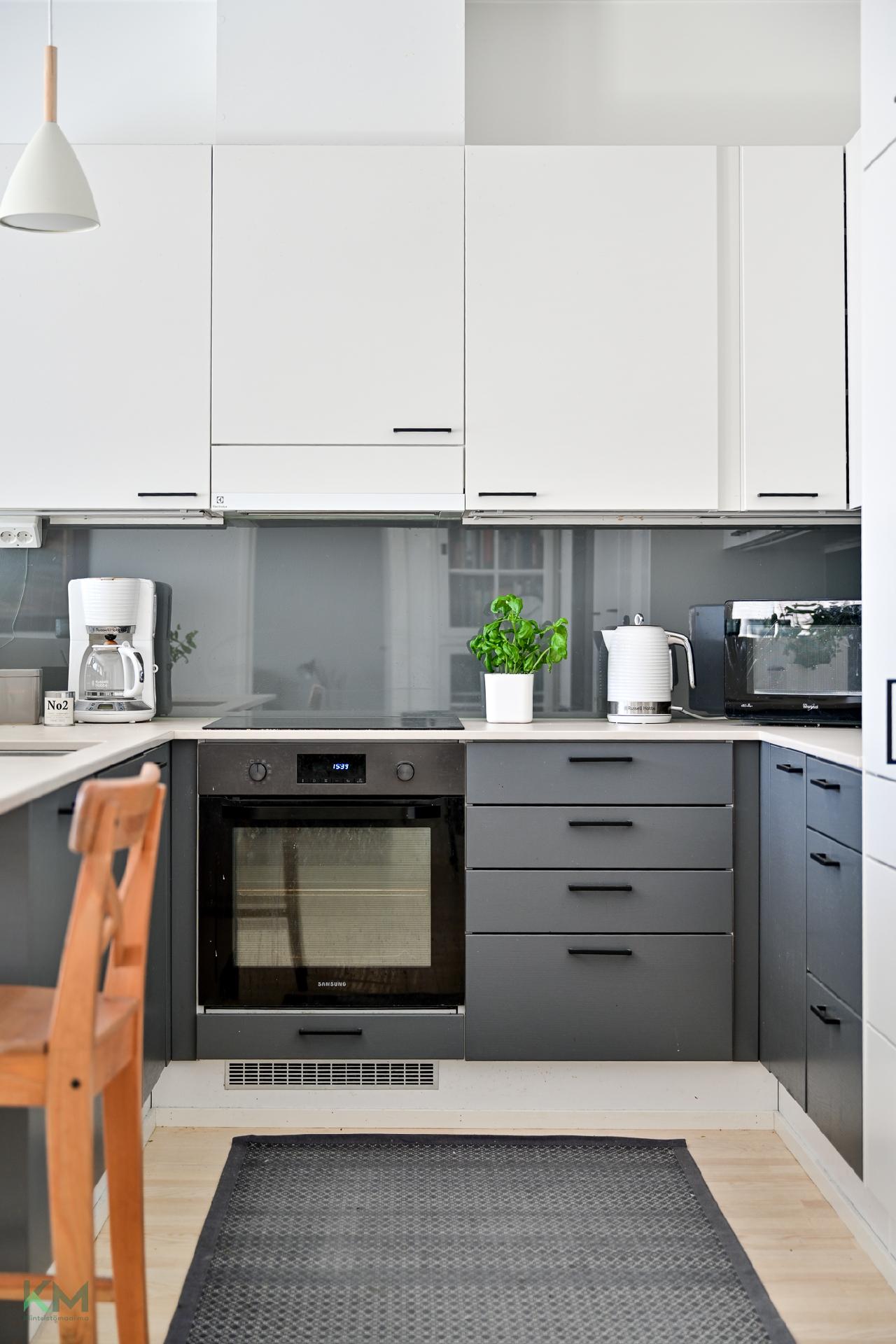 Veneenveistäjänranta 21, Veneenveistäjänranta, Oulu