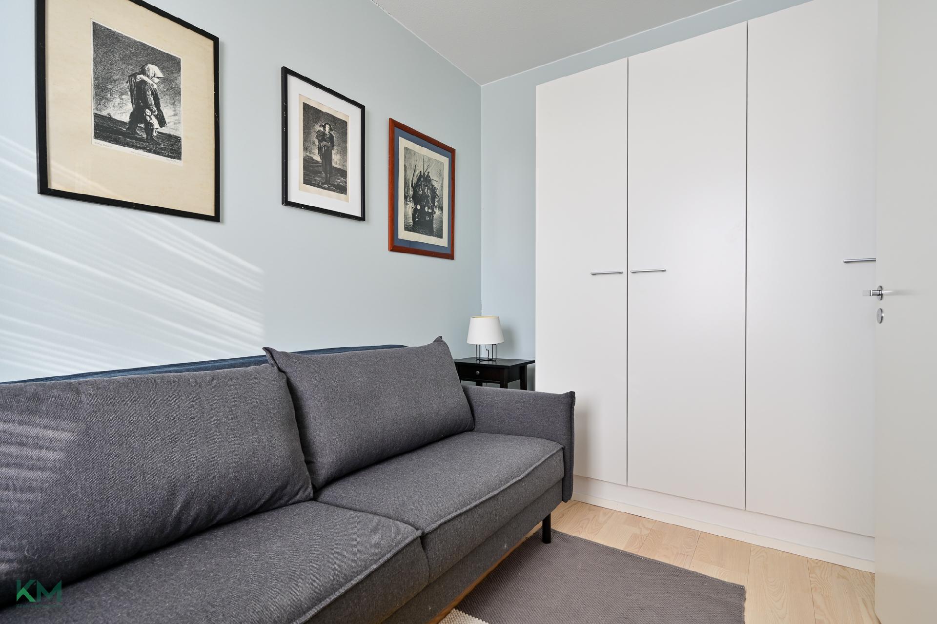 Veneenveistäjänranta 21, Veneenveistäjänranta, Oulu