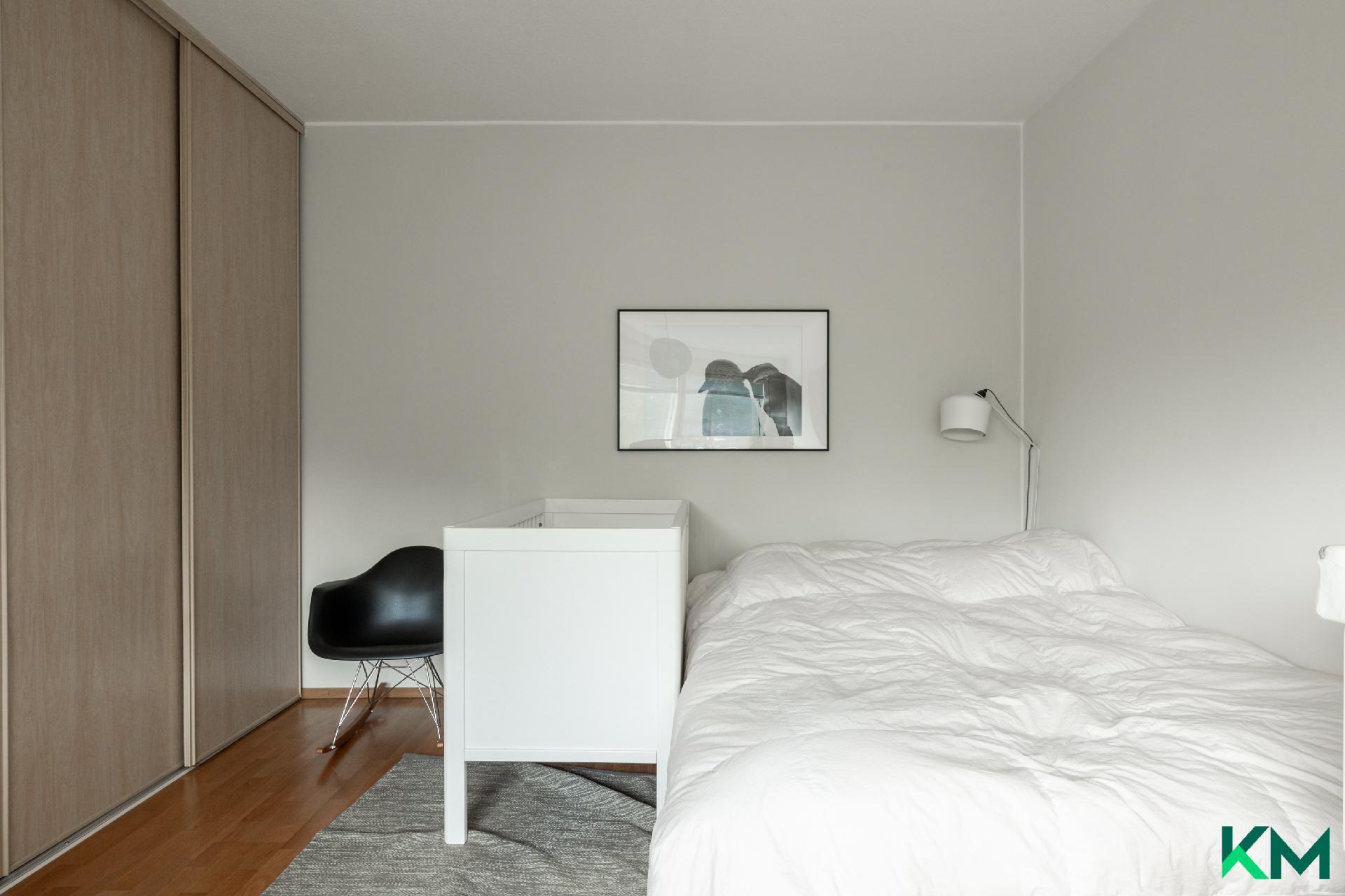 Kivisaarentie 3, Vuosaari, Helsinki