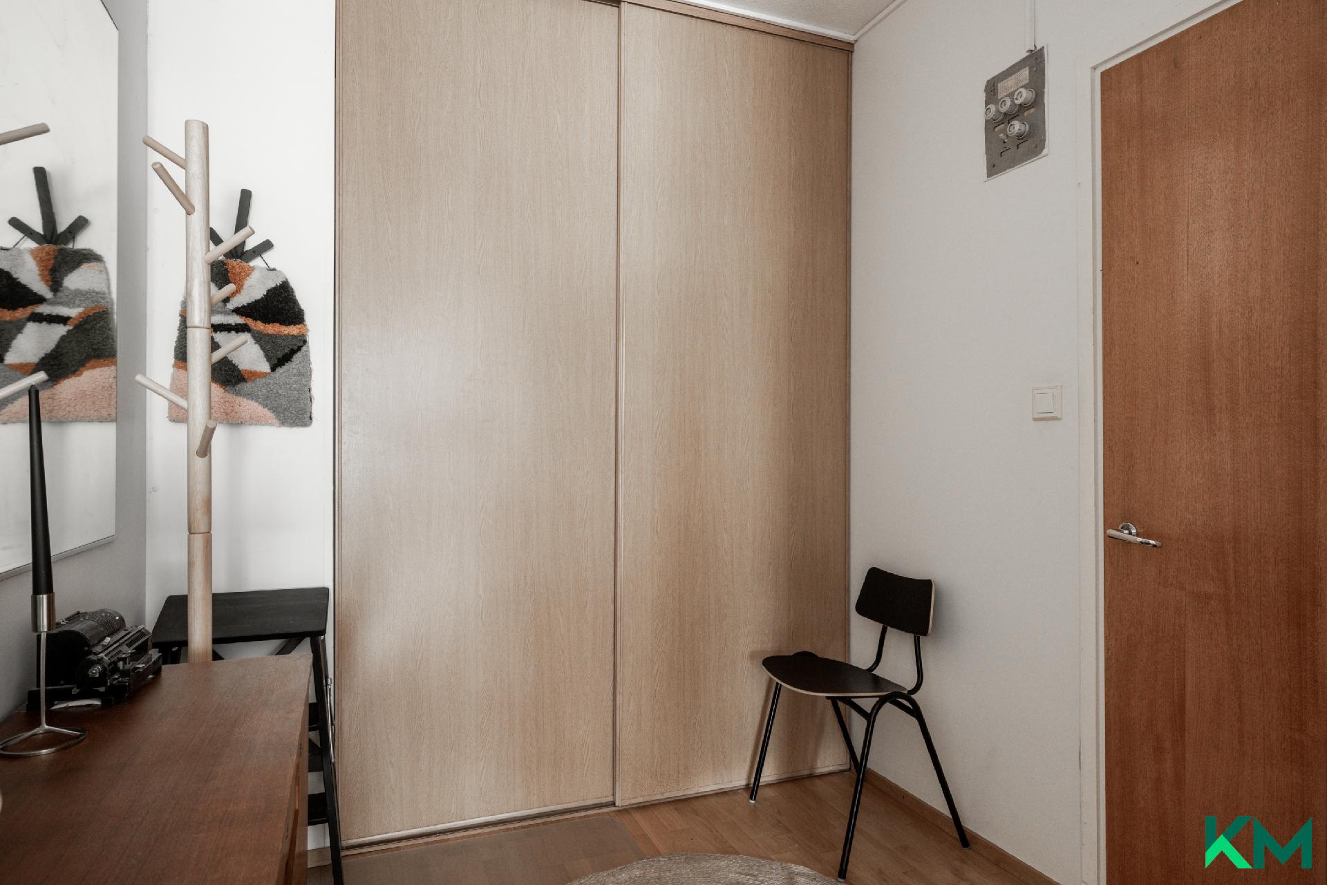 Kivisaarentie 3, Vuosaari, Helsinki