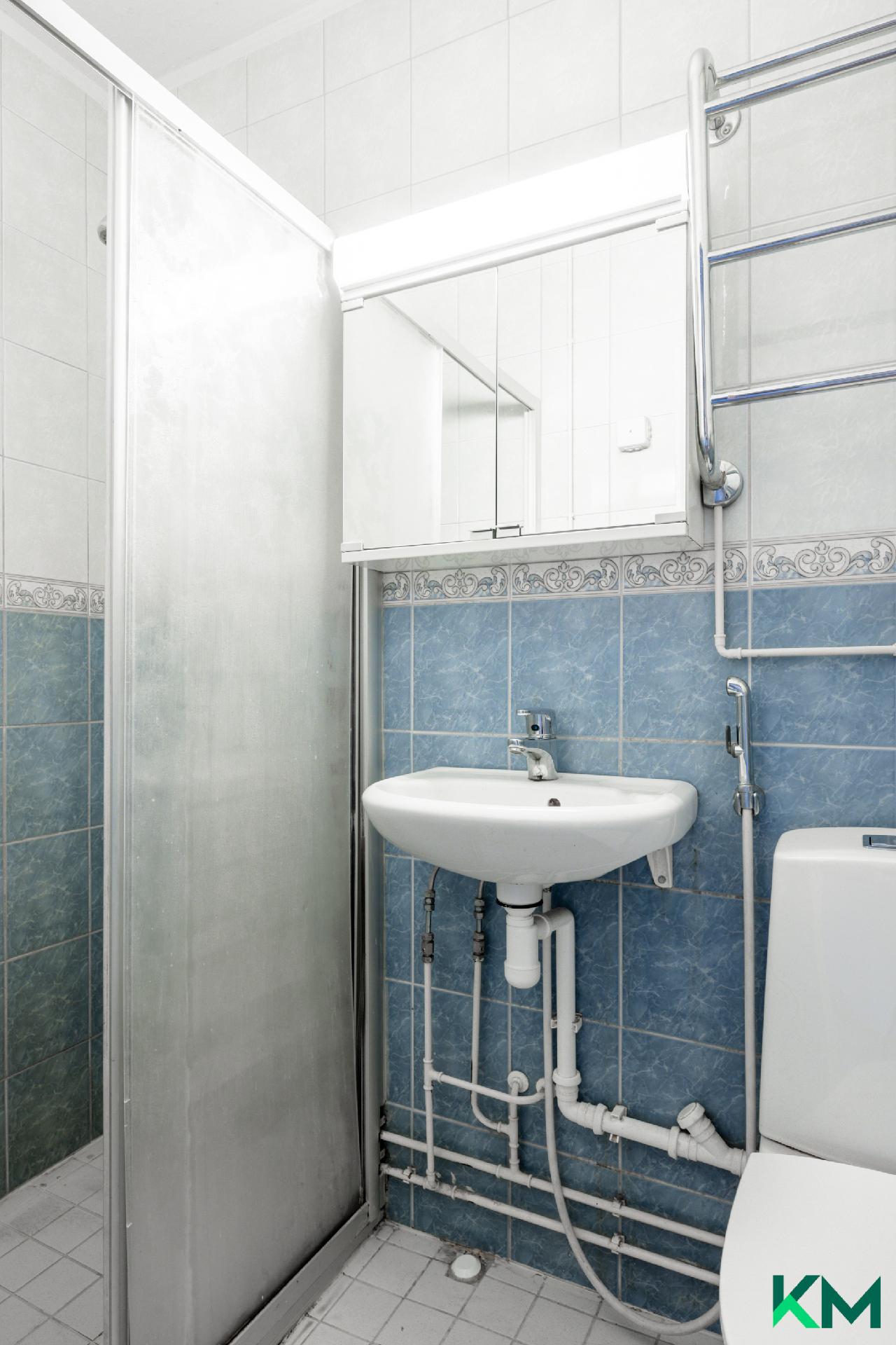 Kivisaarentie 3, Vuosaari, Helsinki