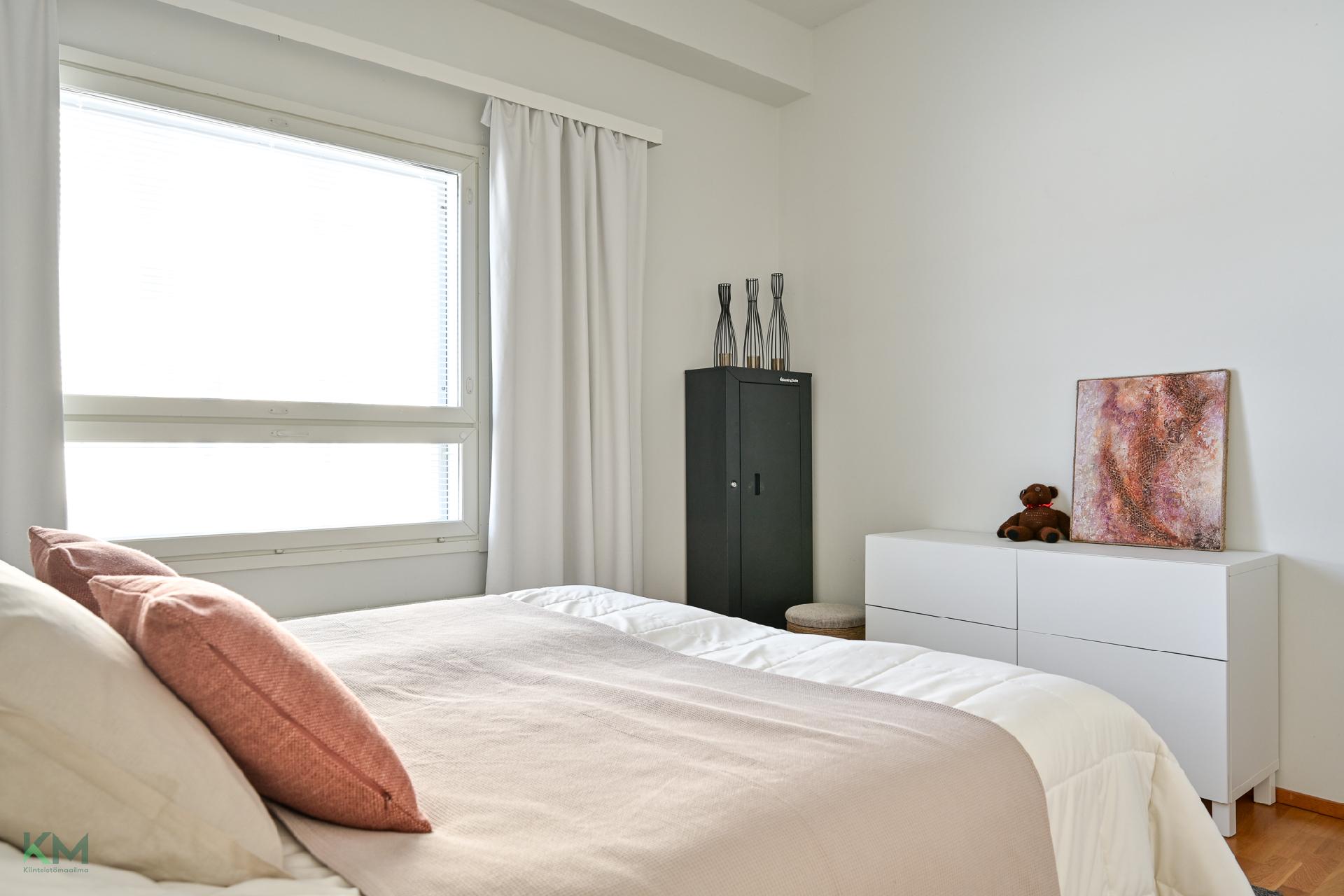 Mallastie 12, Toppilansalmi, Oulu