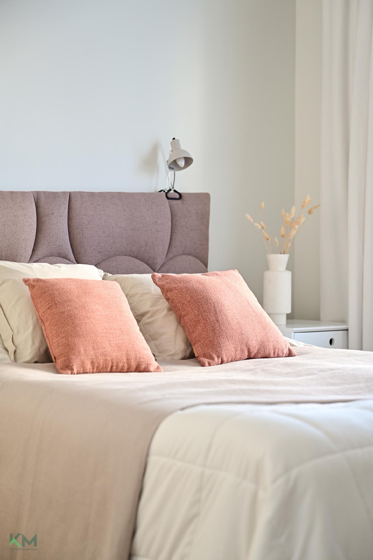 Mallastie 12, Toppilansalmi, Oulu