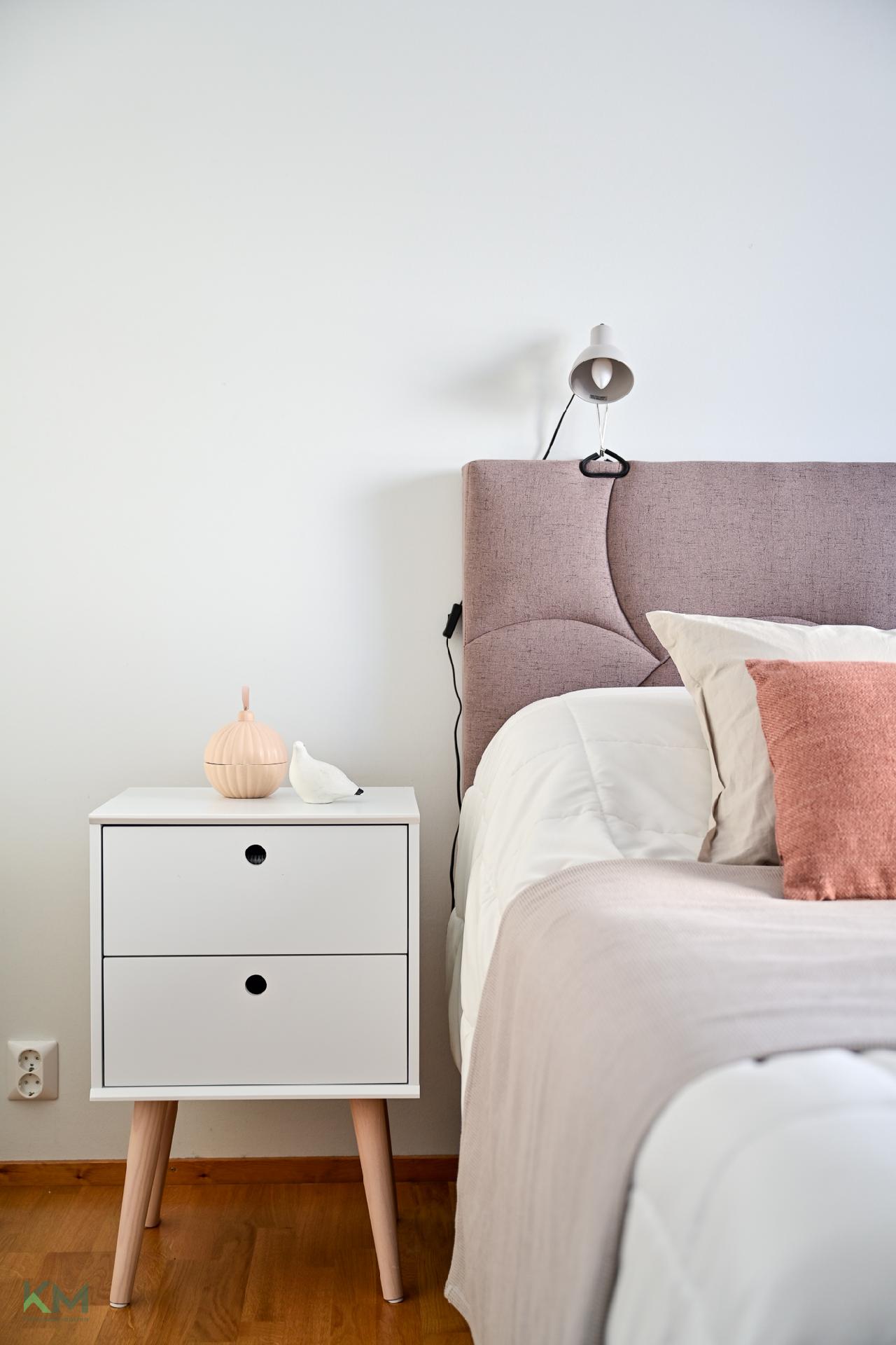 Mallastie 12, Toppilansalmi, Oulu