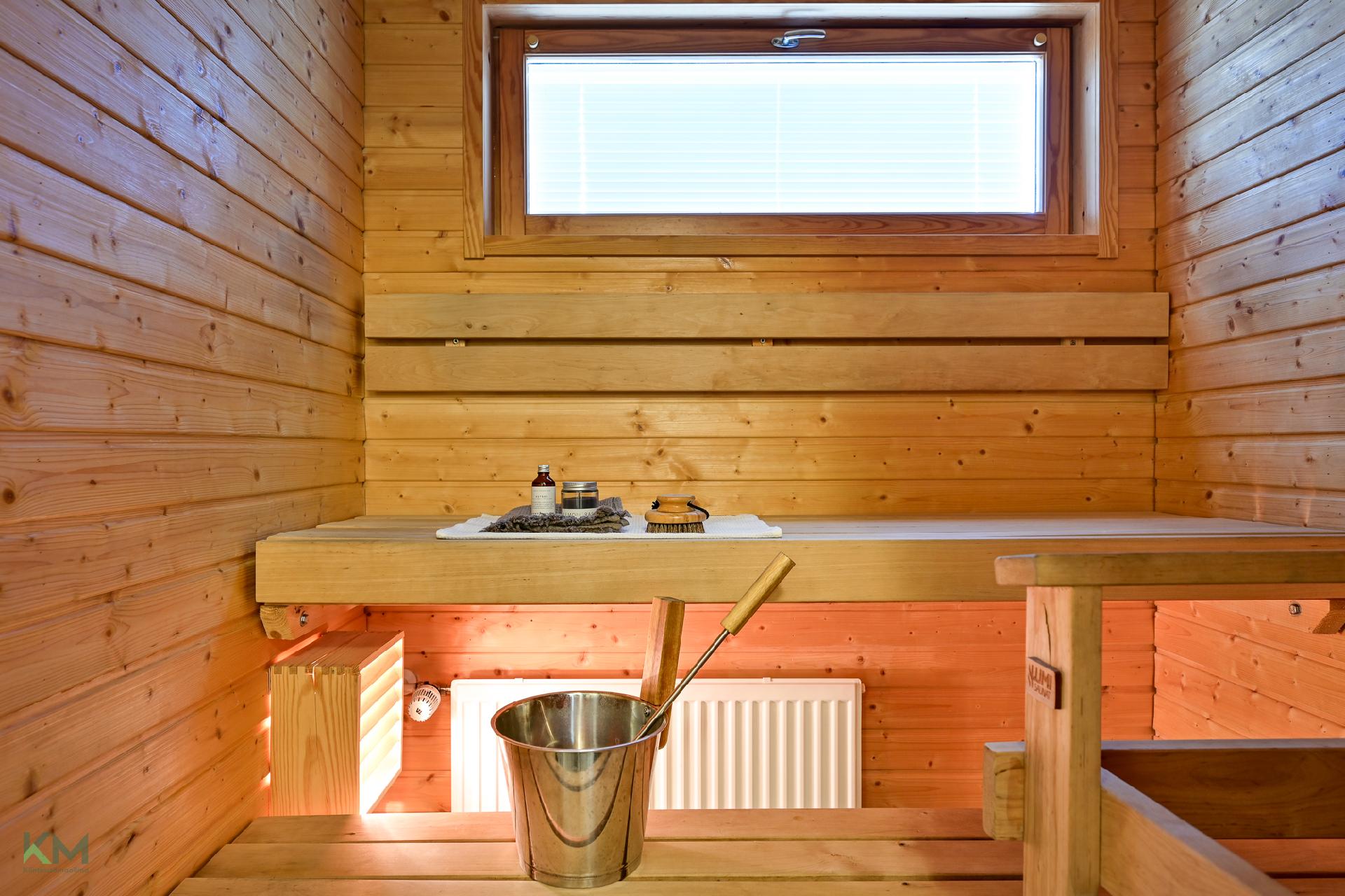 Mallastie 12, Toppilansalmi, Oulu