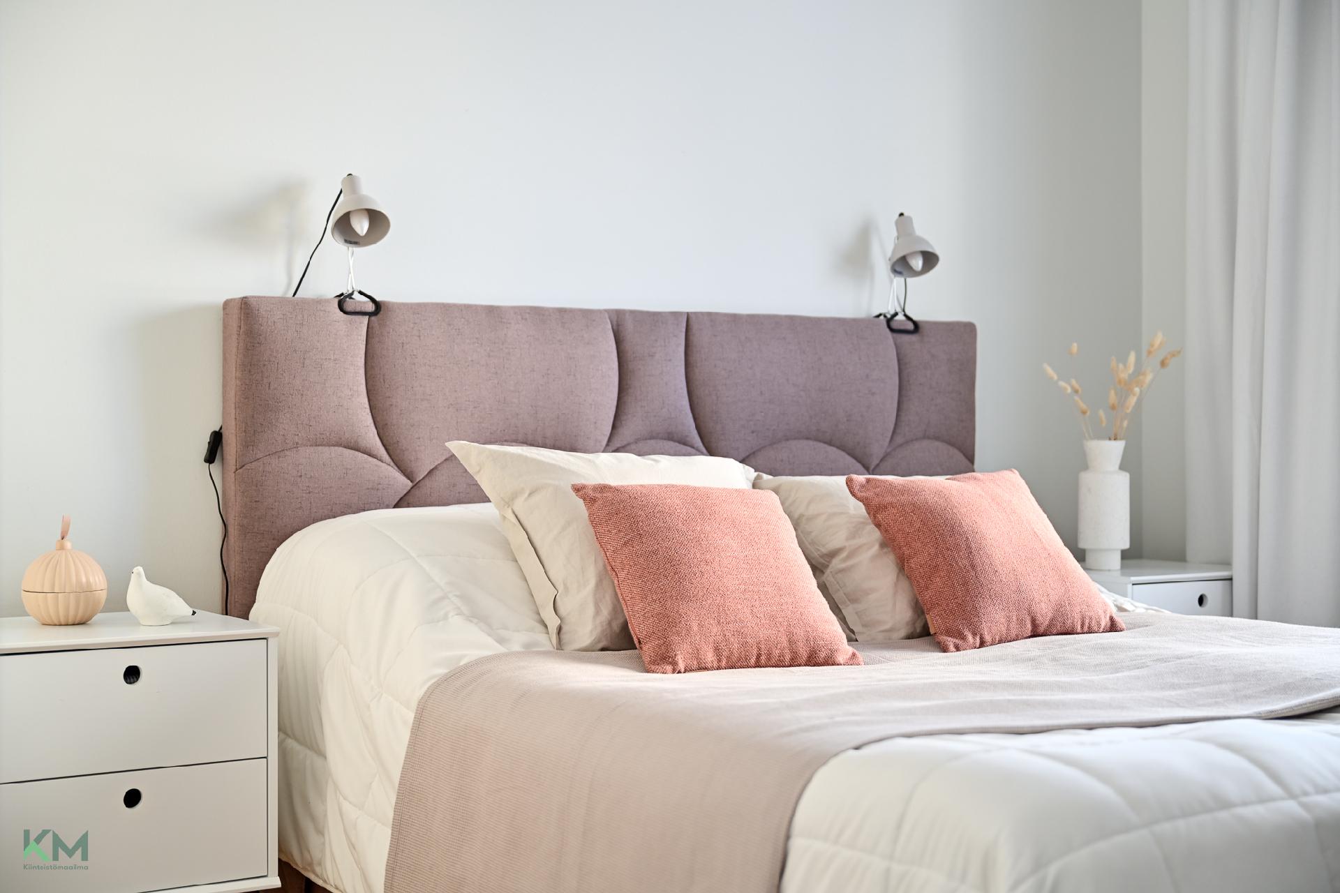 Mallastie 12, Toppilansalmi, Oulu