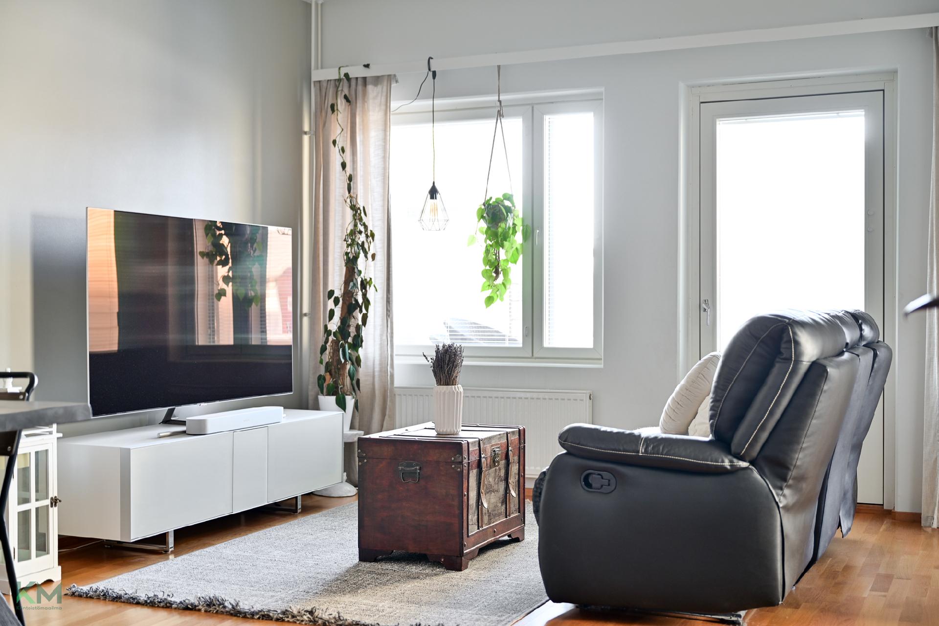 Mallastie 12, Toppilansalmi, Oulu