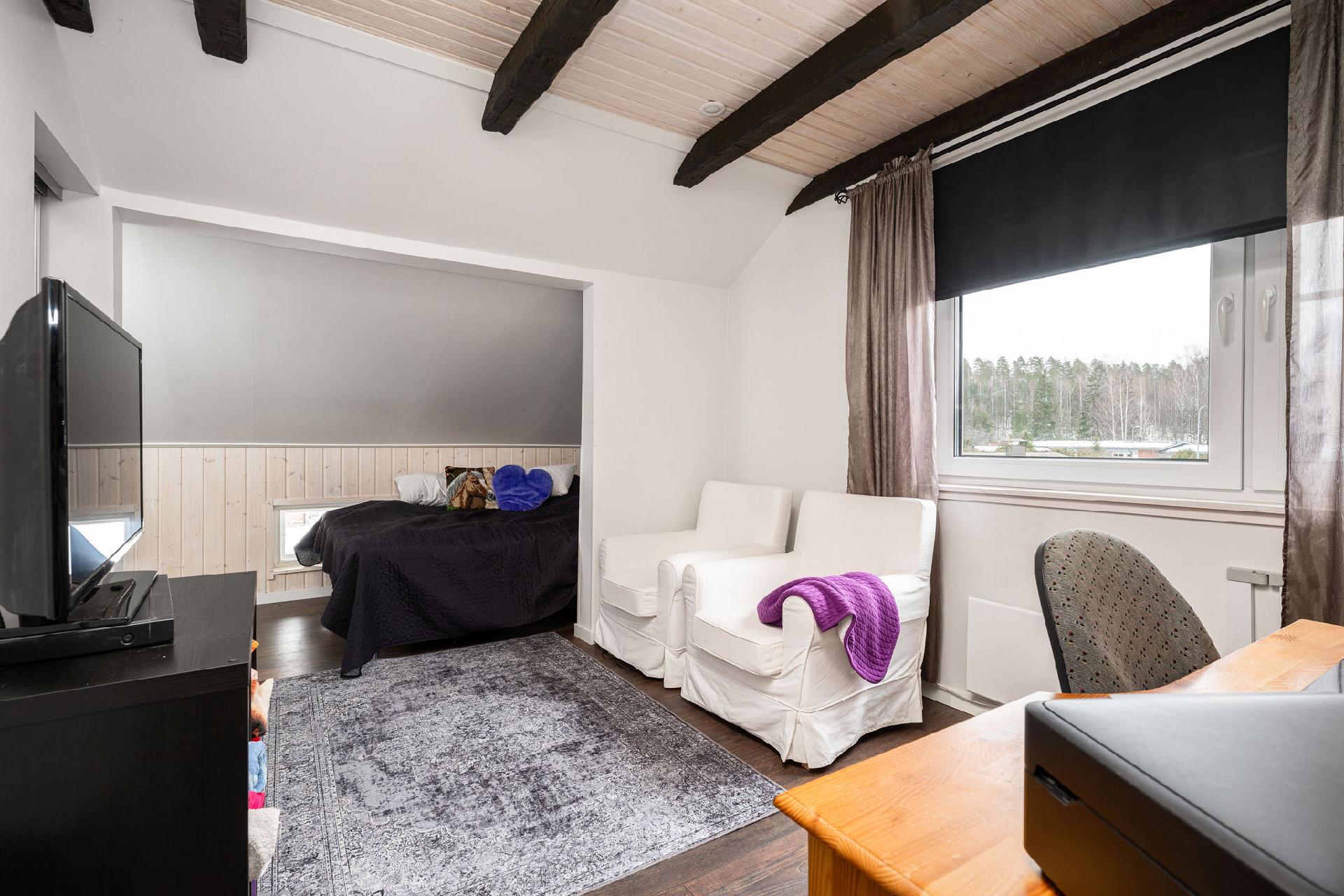 Kirjurinkatu 26, Karkkila, Karkkila