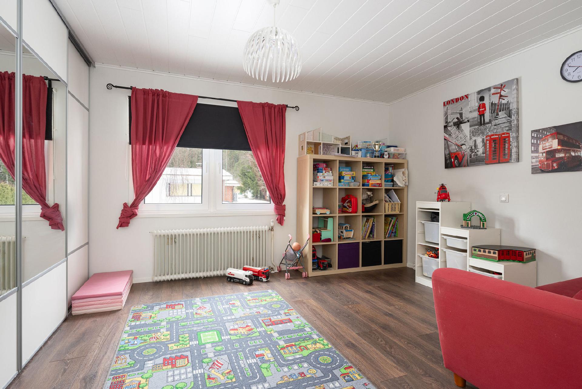 Kirjurinkatu 26, Karkkila, Karkkila