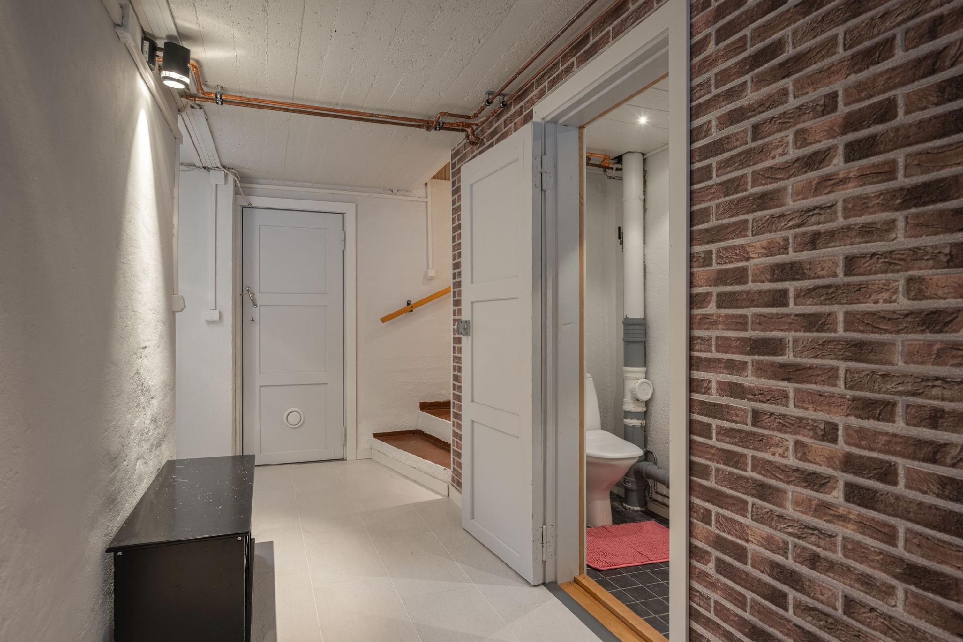 Kirjurinkatu 26, Karkkila, Karkkila