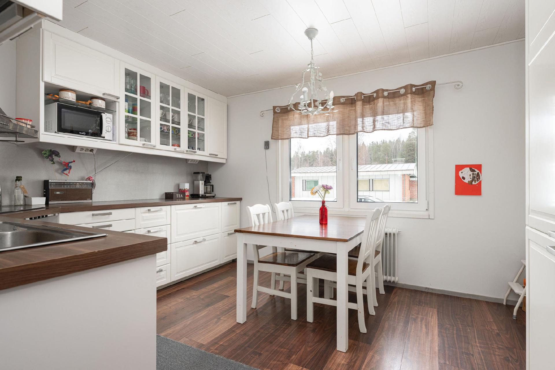 Kirjurinkatu 26, Karkkila, Karkkila