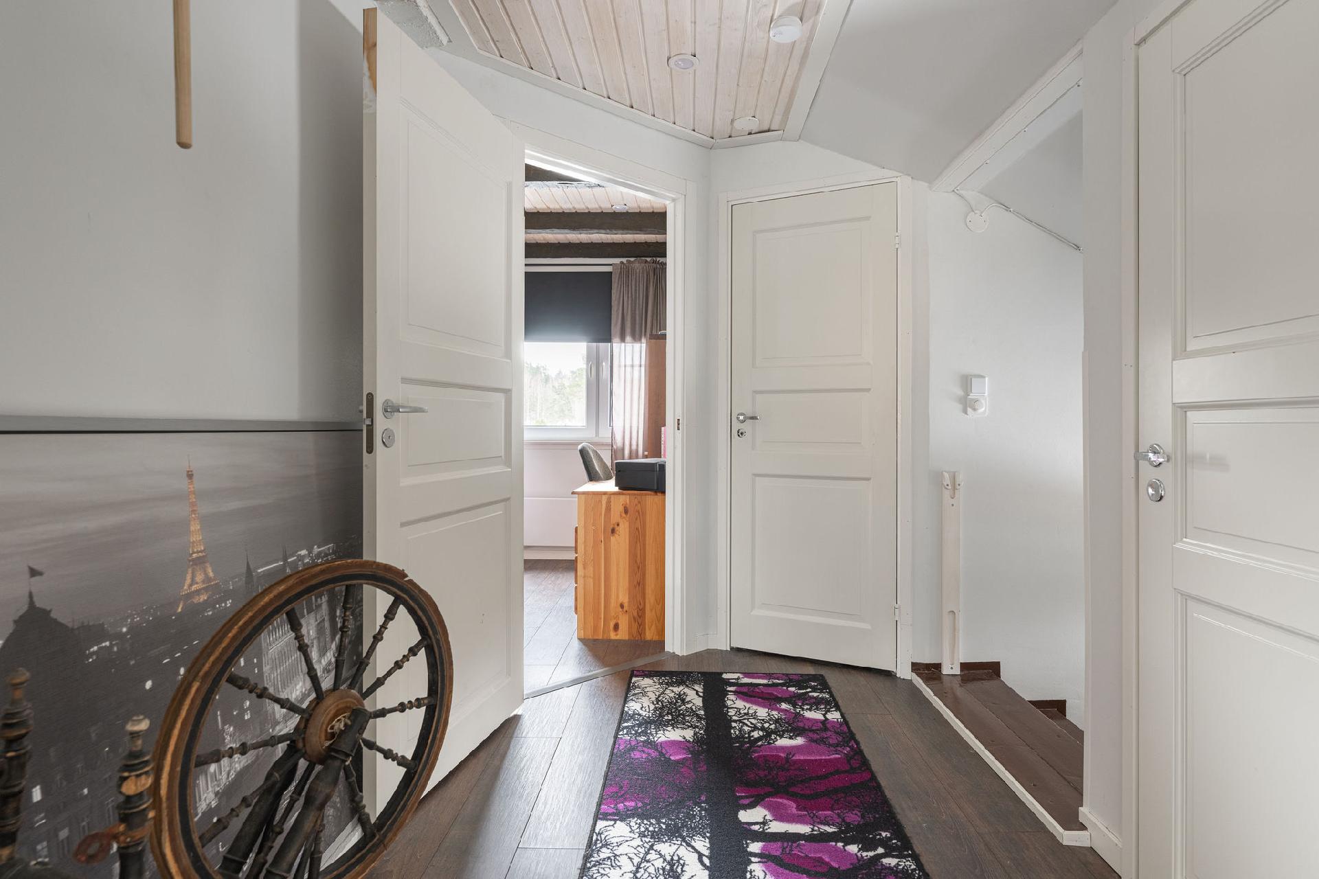 Kirjurinkatu 26, Karkkila, Karkkila