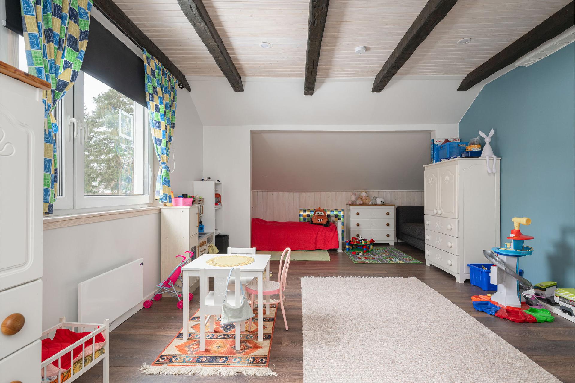 Kirjurinkatu 26, Karkkila, Karkkila