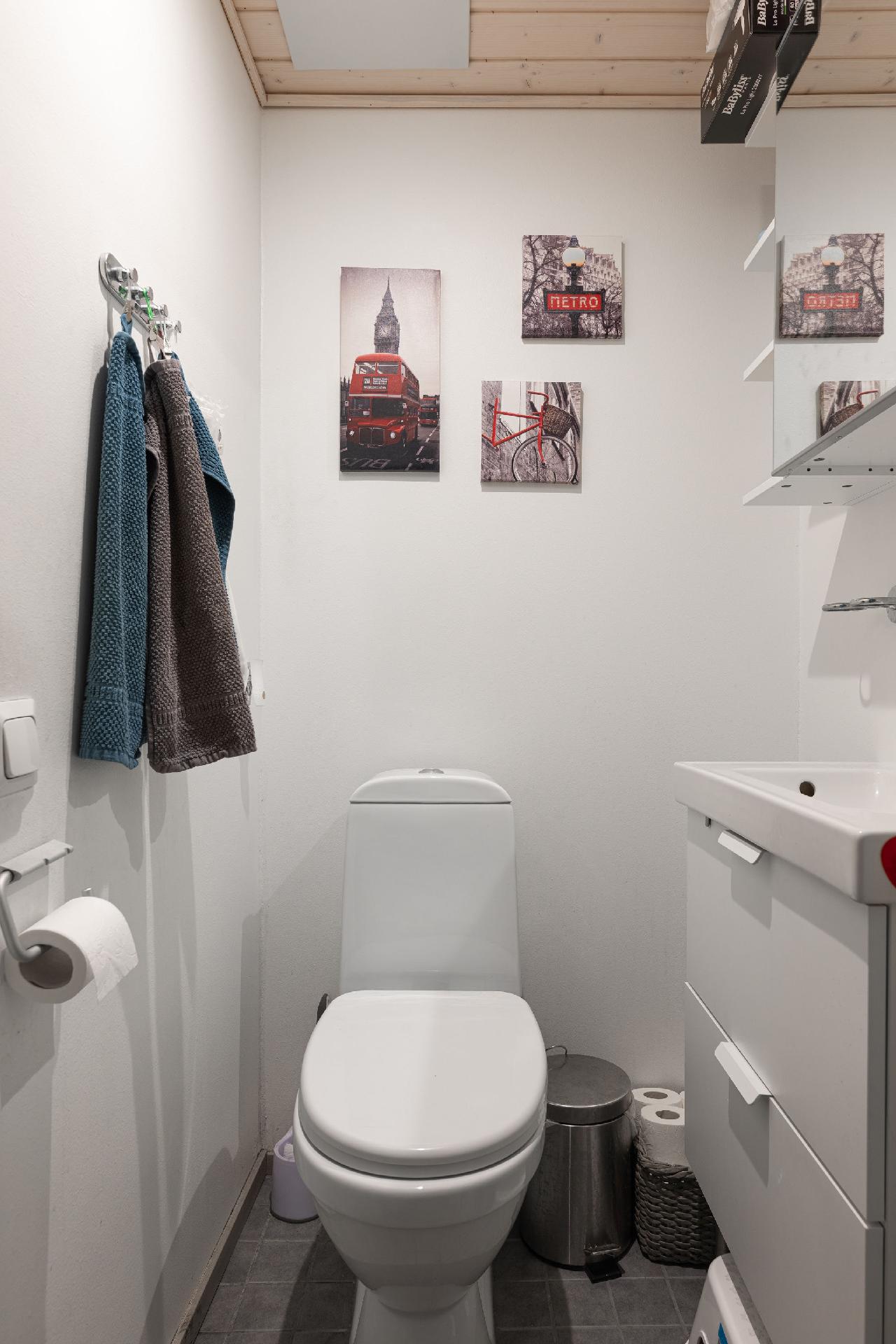 Kirjurinkatu 26, Karkkila, Karkkila