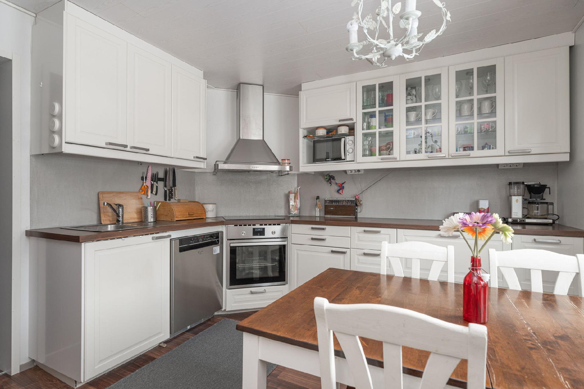 Kirjurinkatu 26, Karkkila, Karkkila