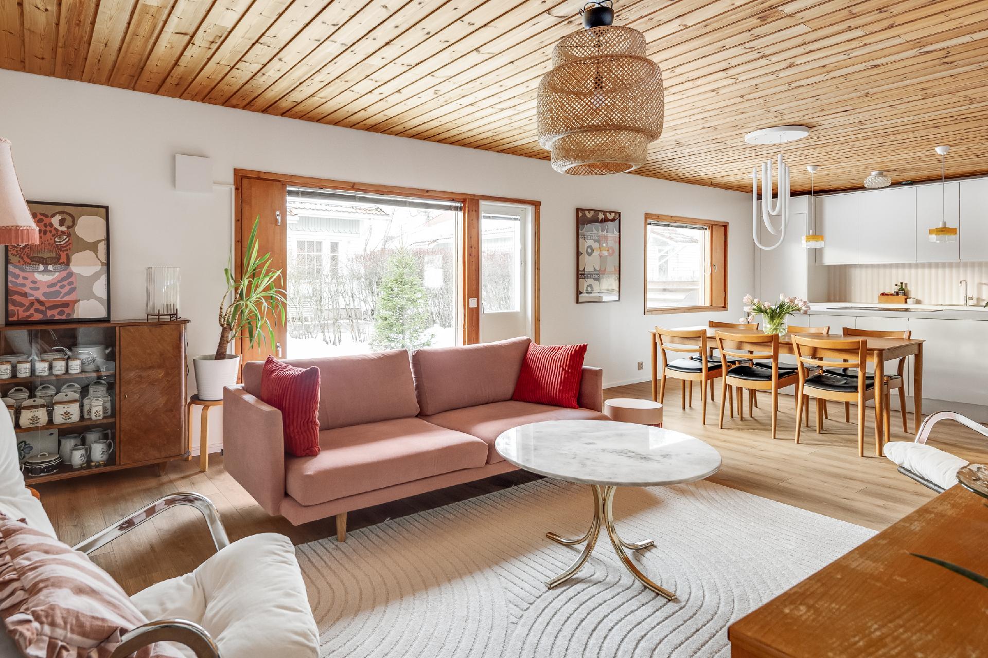 Paijalantie 12, Paijala, Tuusula