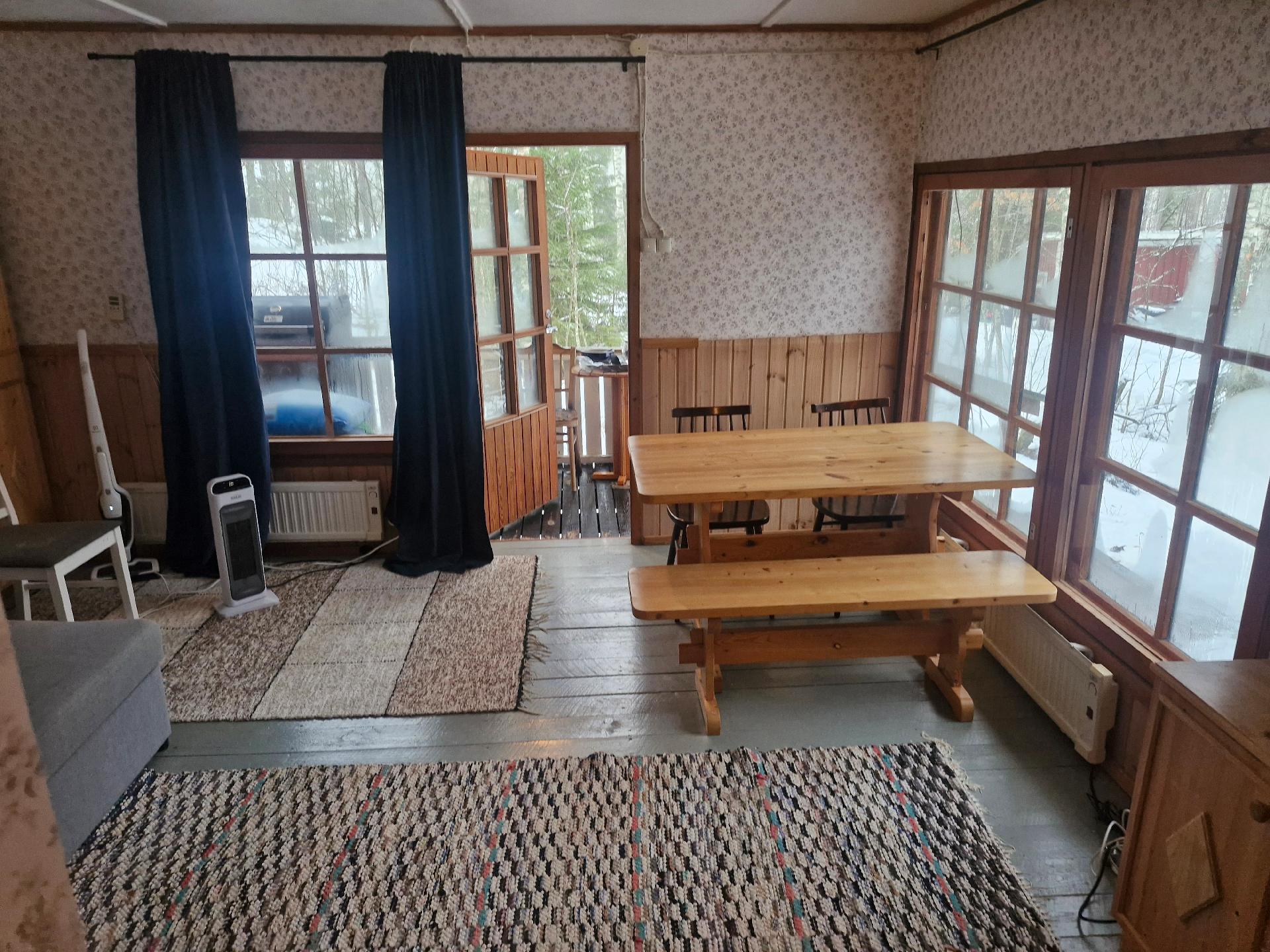 Hirniementie 201, Lusi, Heinola