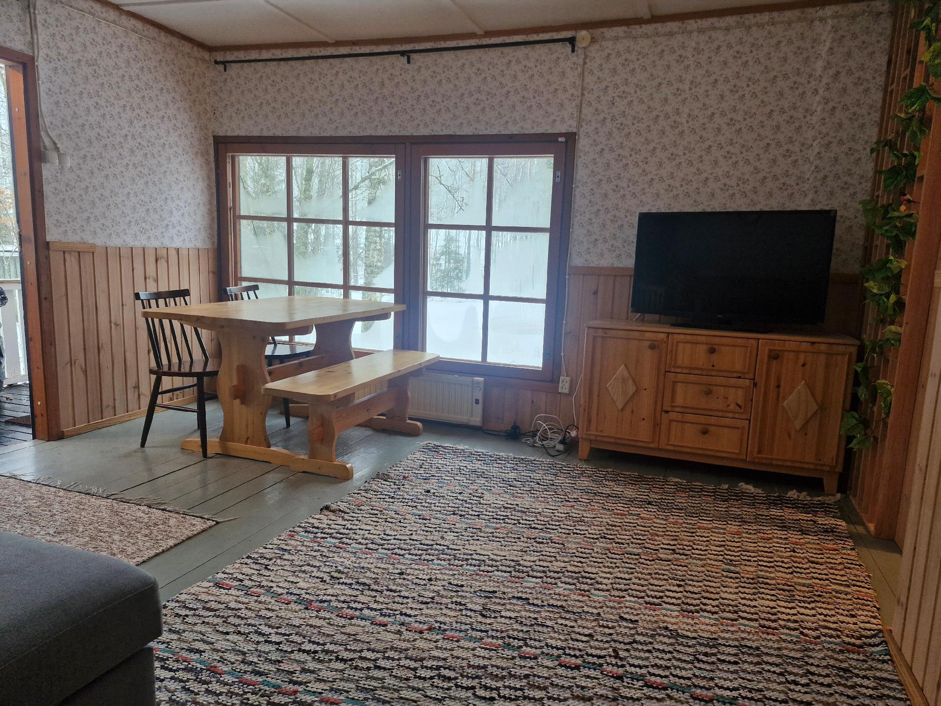 Hirniementie 201, Lusi, Heinola