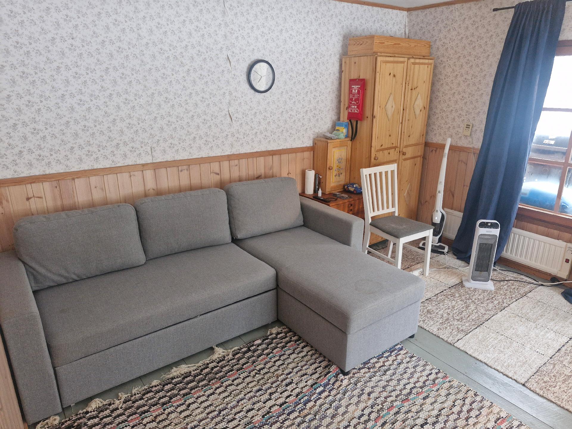 Hirniementie 201, Lusi, Heinola