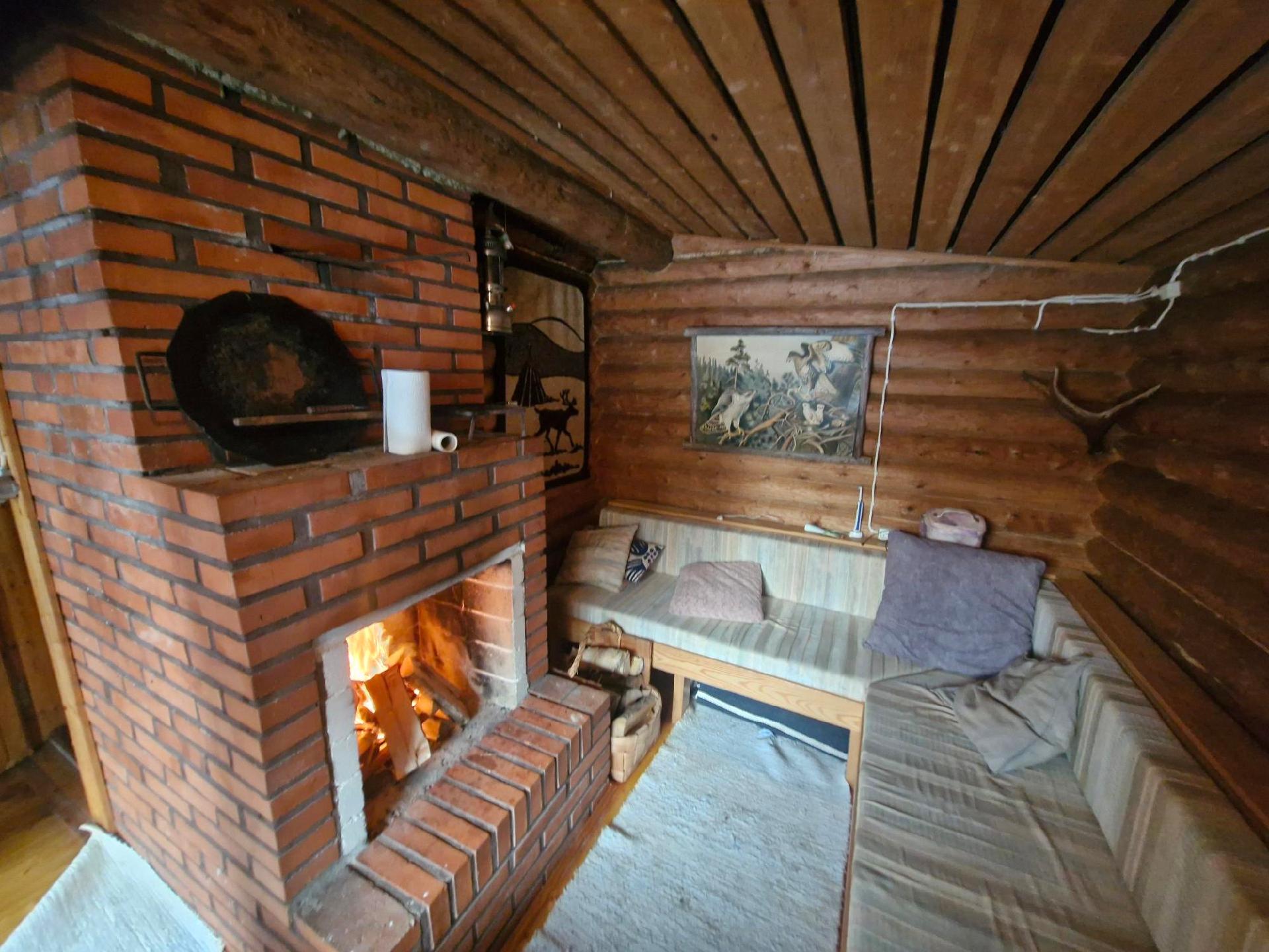 Hirniementie 201, Lusi, Heinola