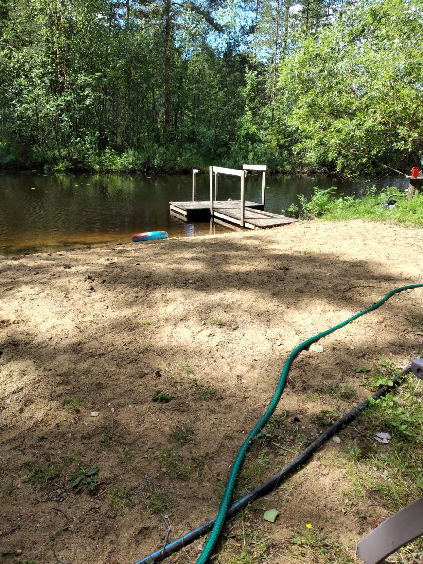 Hirniementie 201, Lusi, Heinola