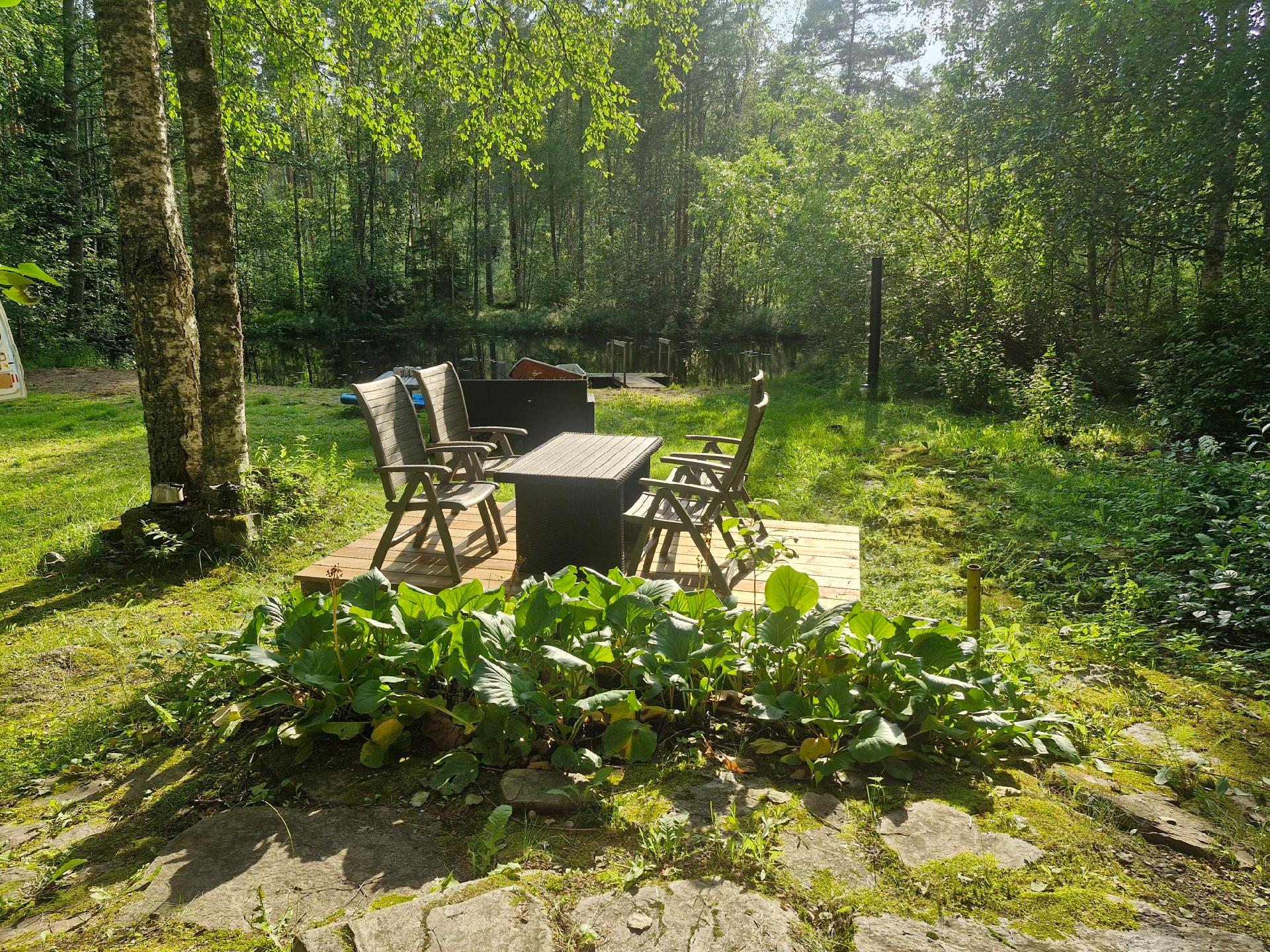 Hirniementie 201, Lusi, Heinola