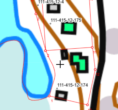 Hirniementie 201, Lusi, Heinola