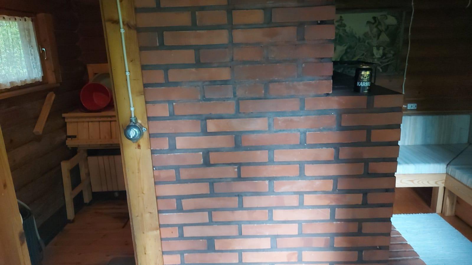 Hirniementie 201, Lusi, Heinola