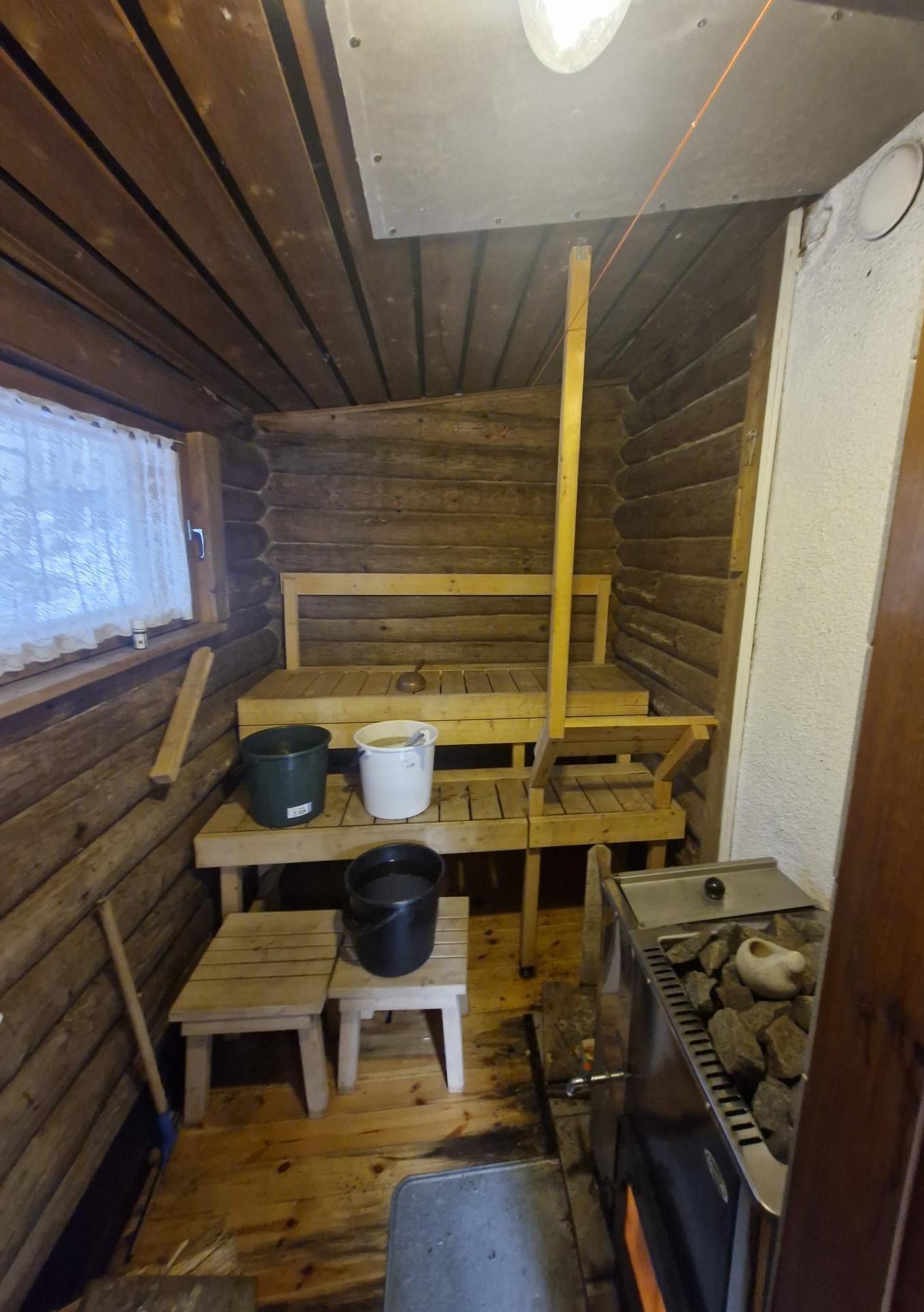 Hirniementie 201, Lusi, Heinola