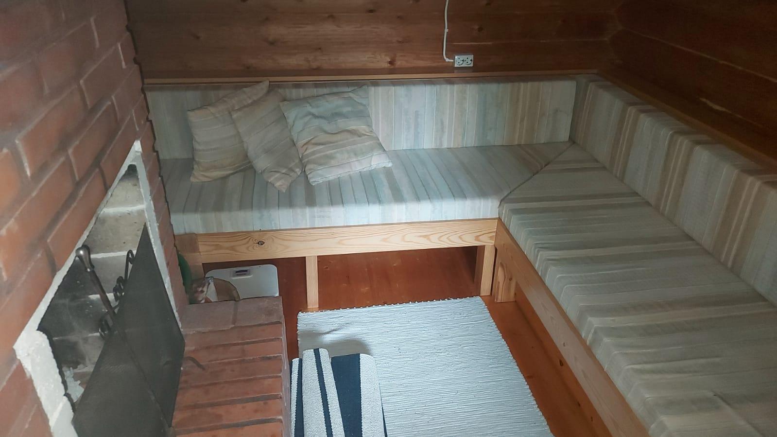 Hirniementie 201, Lusi, Heinola