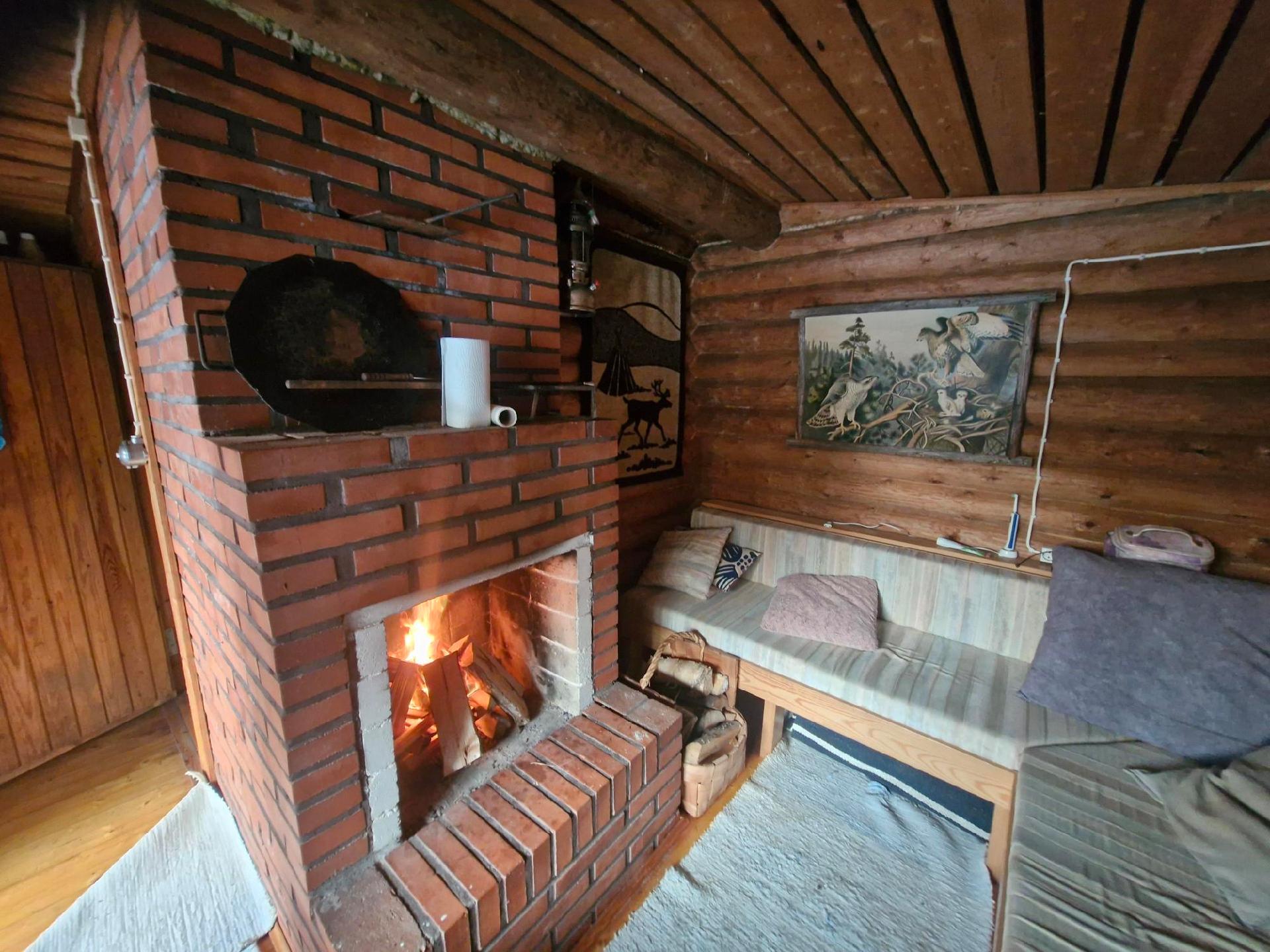 Hirniementie 201, Lusi, Heinola